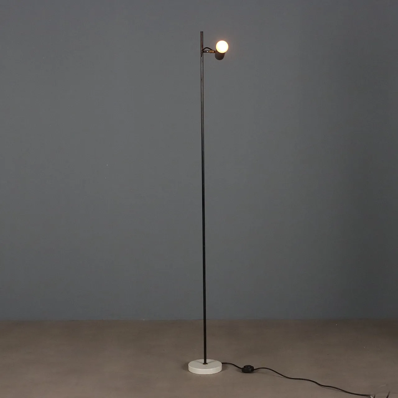 Floor lamp, 1960s 1