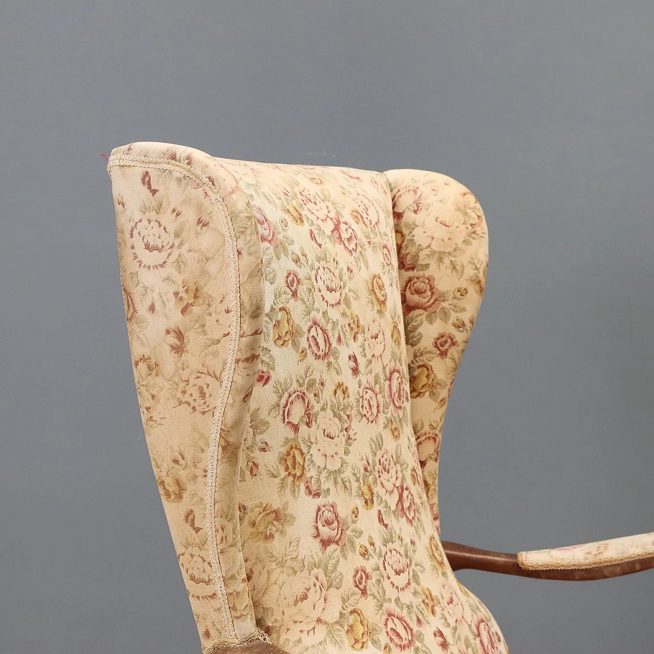 Framar Fratelli Marelli armchair, 1950s 4