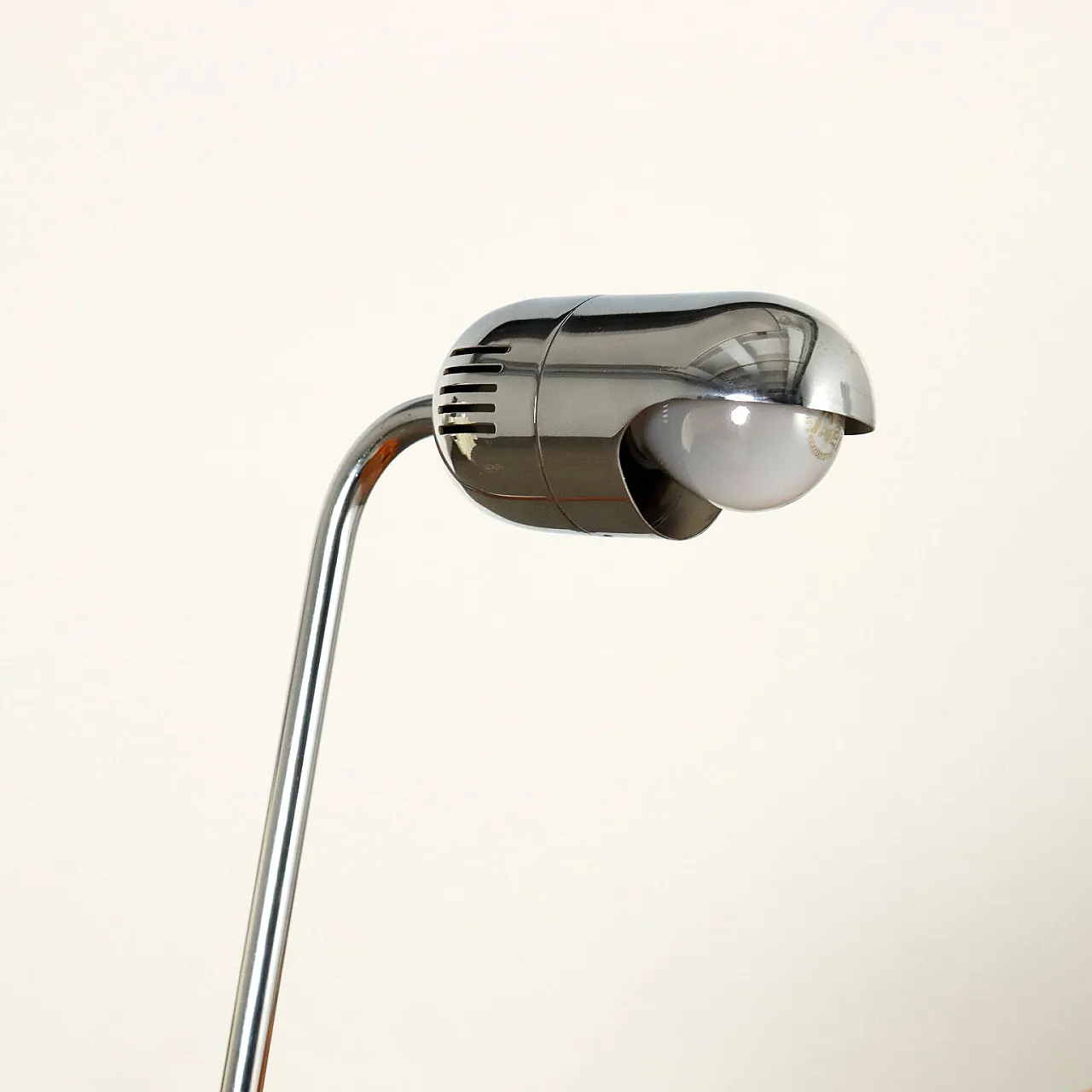 Scrivania Orix di Vittorio Parigi & Nani Prina per Molteni, anni '70 8