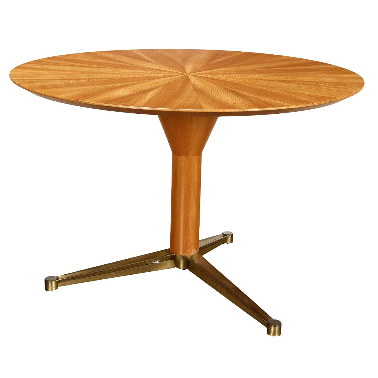 Vintage Table Consorzio Esposizione Mobili Cantù, 1960s 1