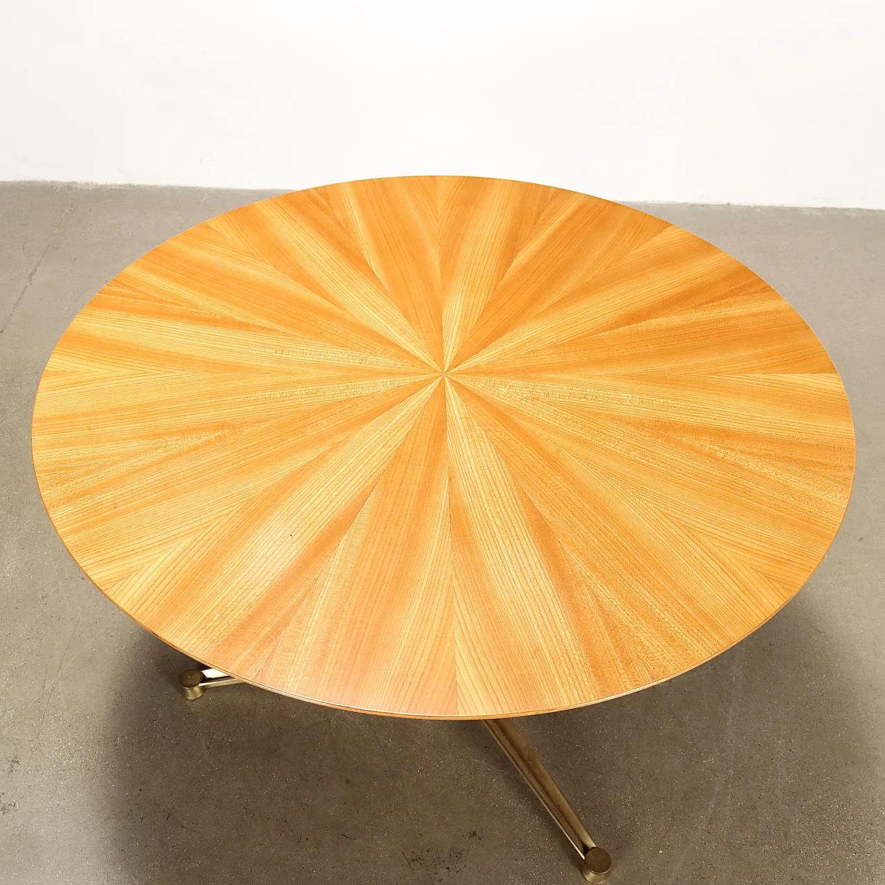 Vintage Table Consorzio Esposizione Mobili Cantù, 1960s 3
