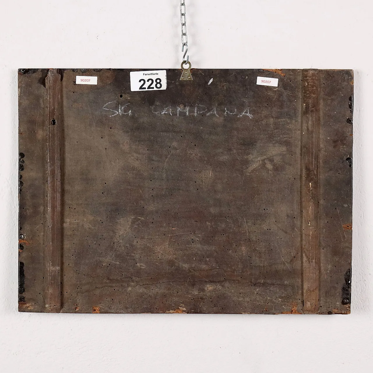 Daniel in the Lions' Den, 19th century 9