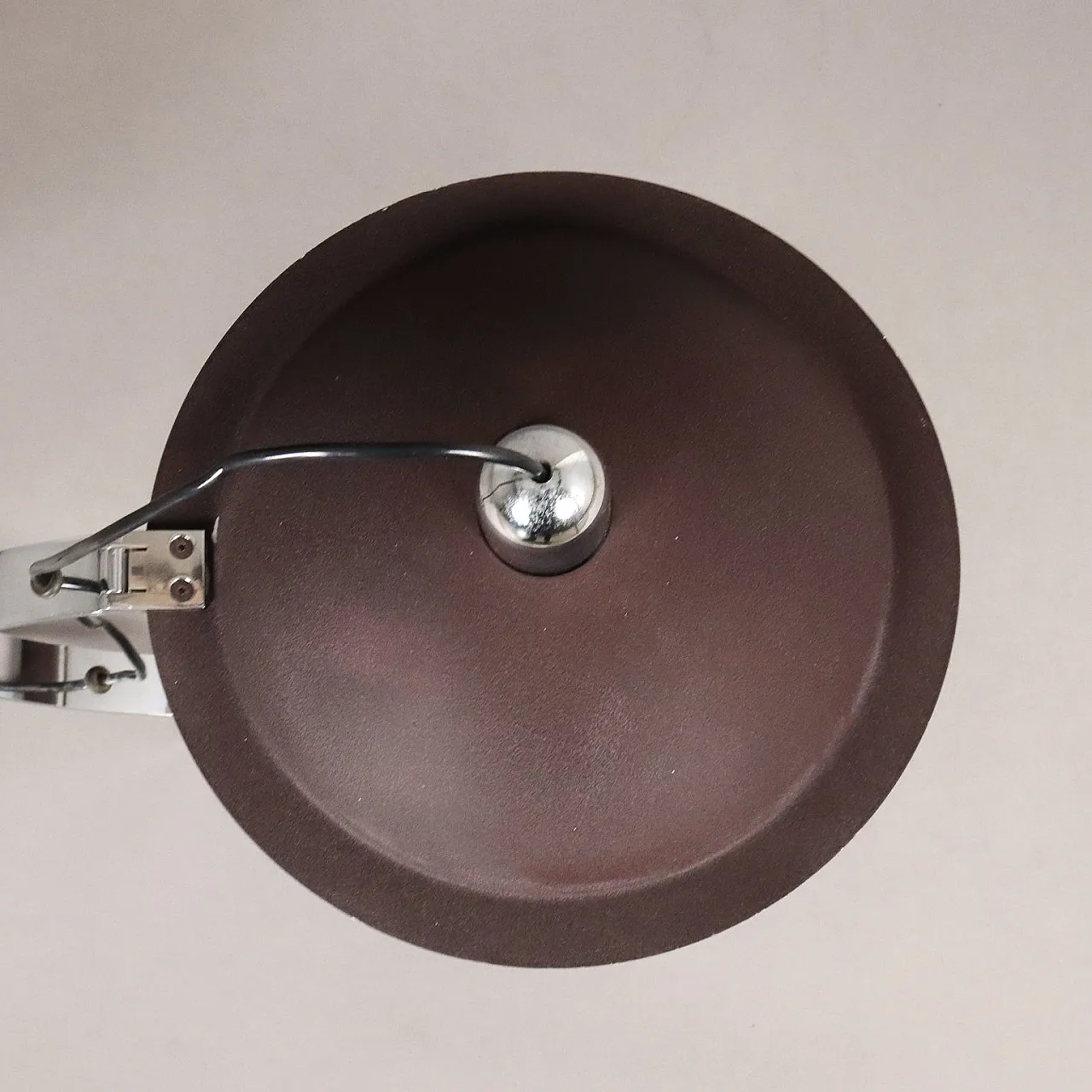 Lamp Lampiatta by D'Urbino, De Pas and Lomazzi for Stilnovo, 1970s 7