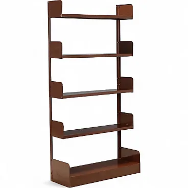 Libreria scaffale, anni '70