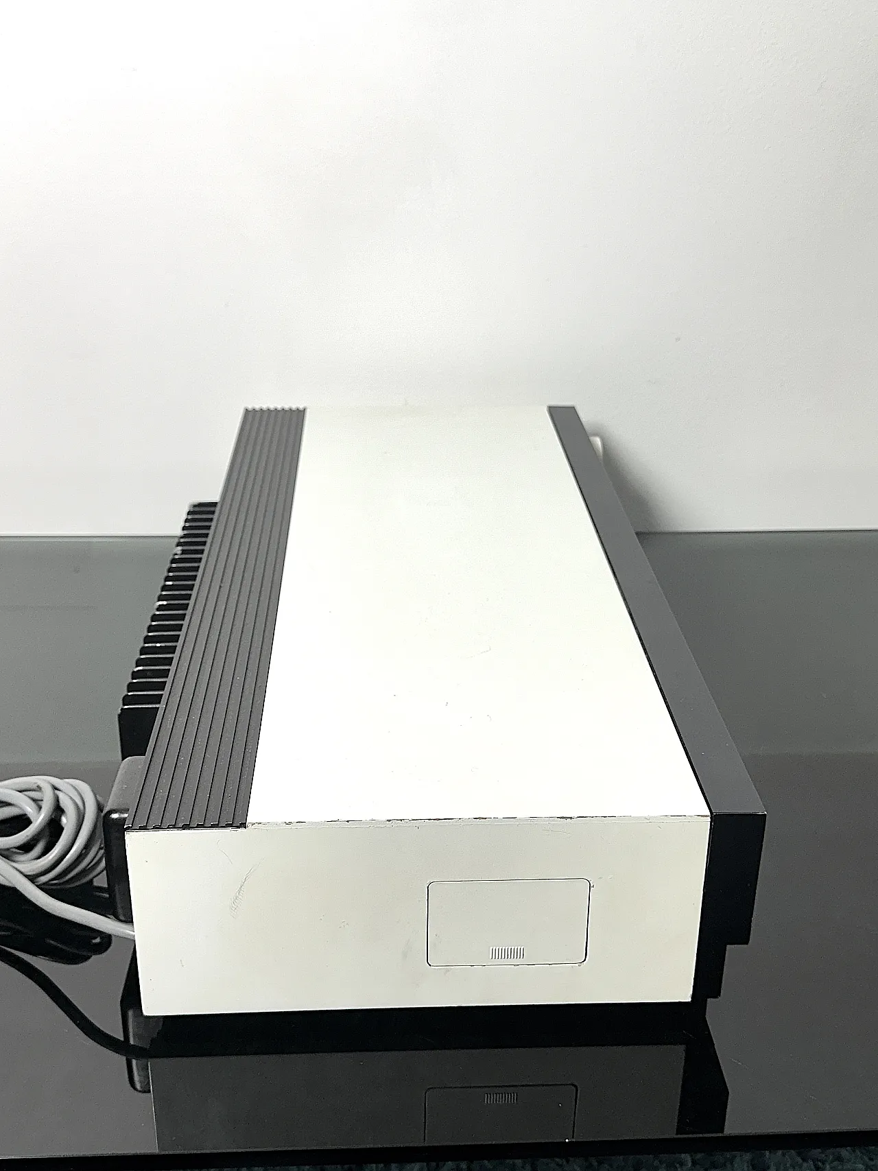 Goodmans One Ten Sintoamplificatore Stereo, anni '70 3