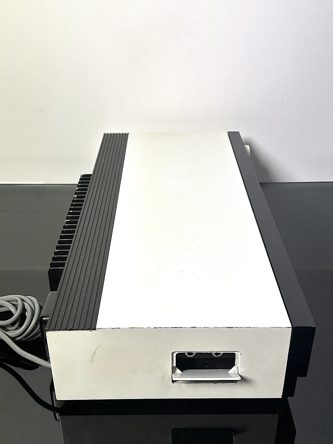 Goodmans One Ten Sintoamplificatore Stereo, anni '70 4