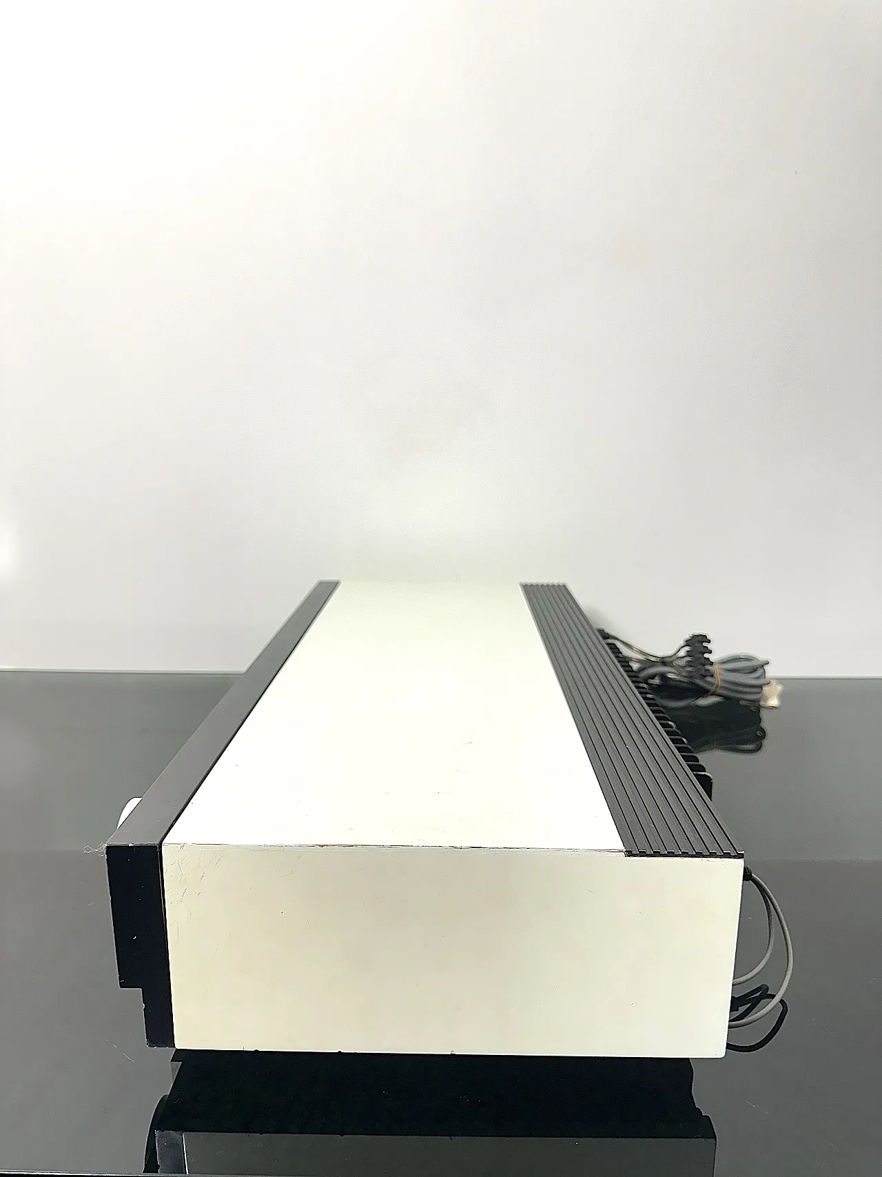 Goodmans One Ten Sintoamplificatore Stereo, anni '70 6