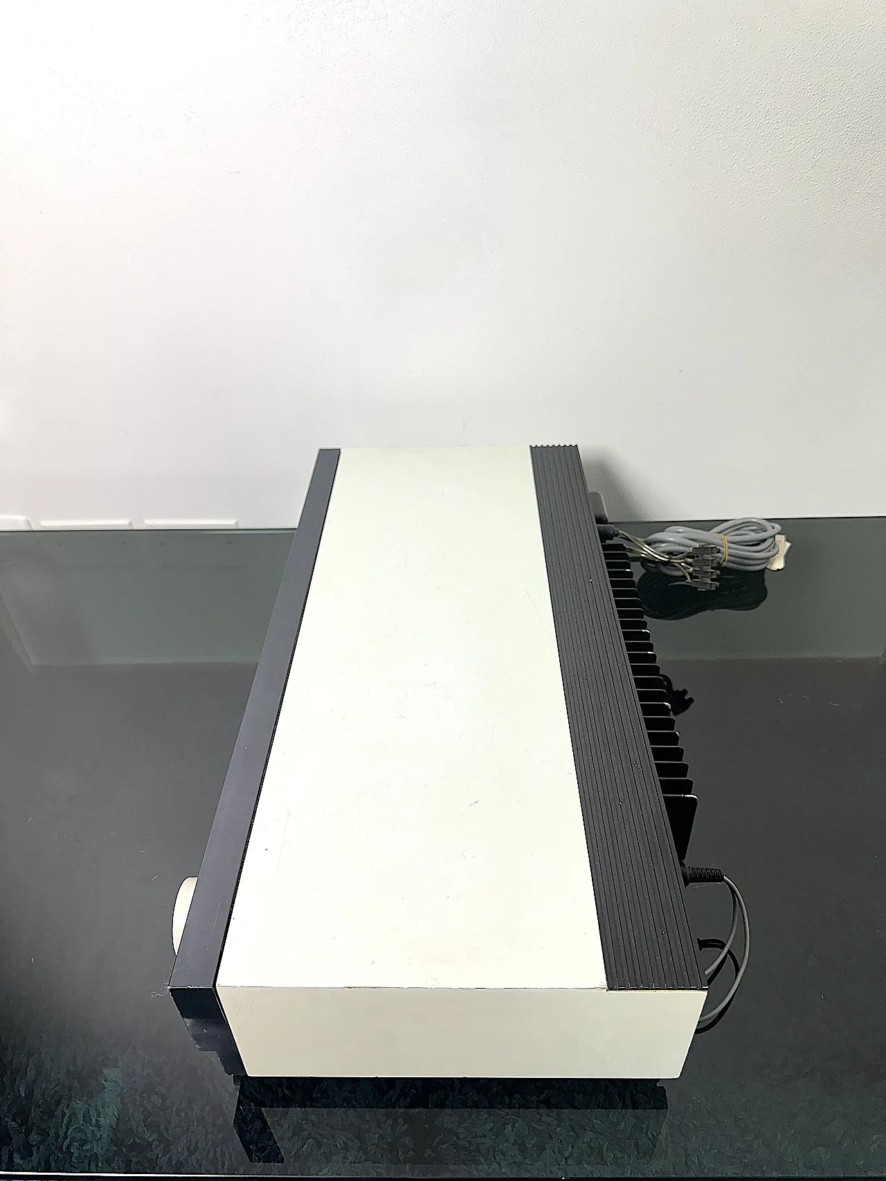 Goodmans One Ten Sintoamplificatore Stereo, anni '70 7