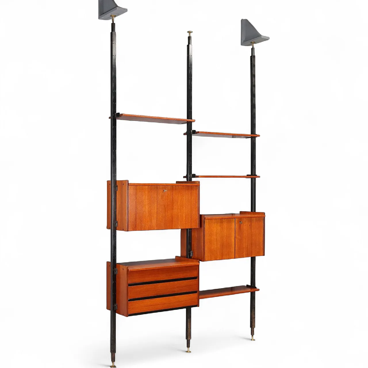 Libreria terra-cielo, anni '60 11