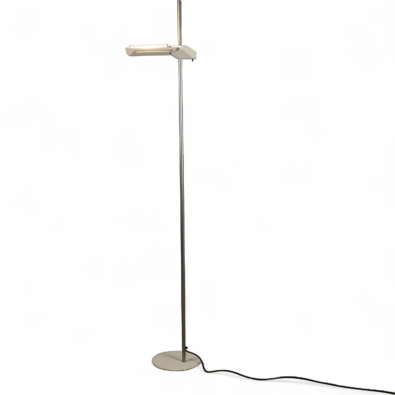 Bis A700 lamp by Bruno Gecchelin for Arteluce, late 20th century 8