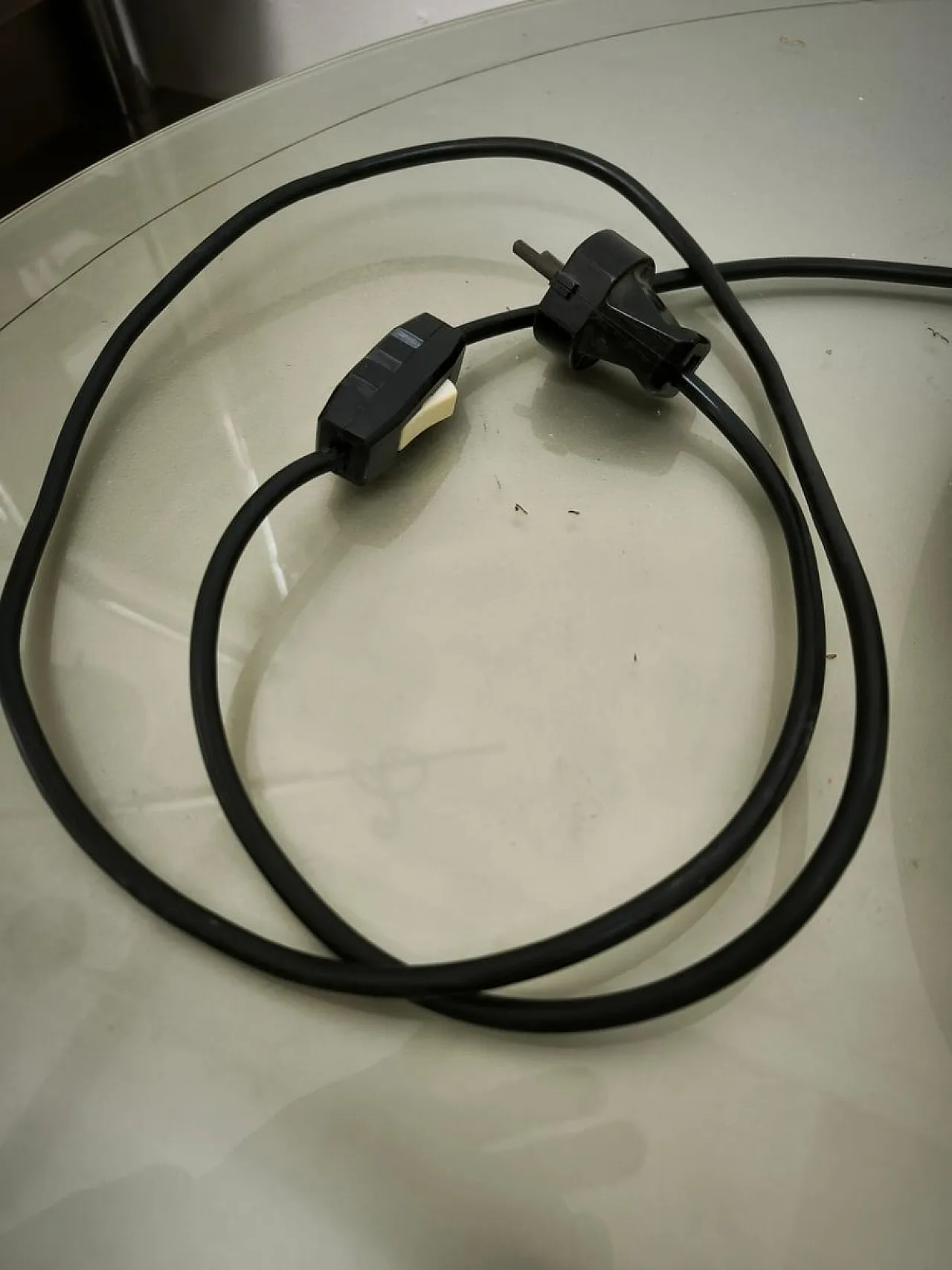 Lampada Gallina di Sergio Mazza per Quattrifolio, anni '60 7