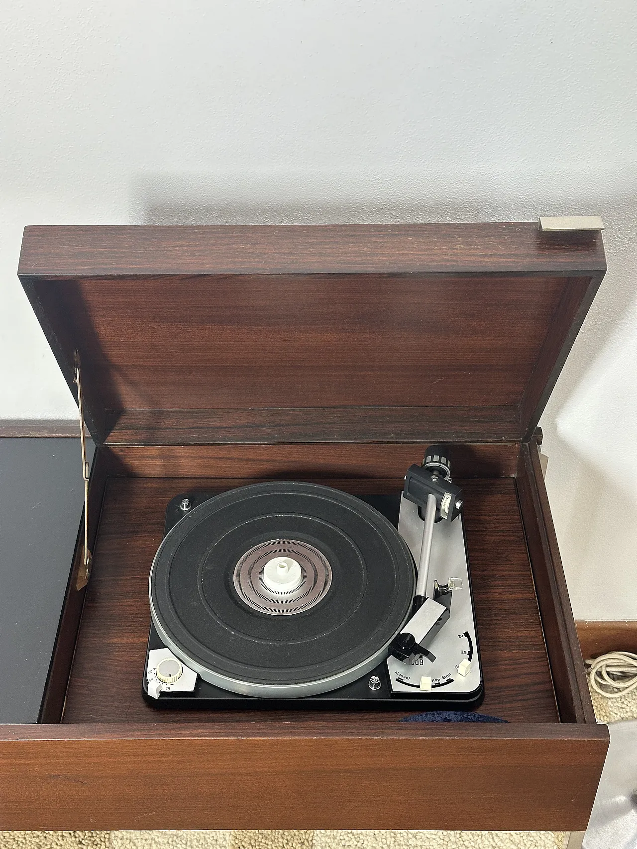 Solid State Ce 6000, Japan, anni '60 5