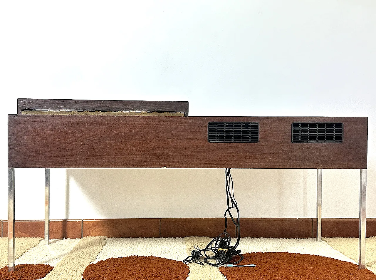 Solid State Ce 6000, Japan, anni '60 8