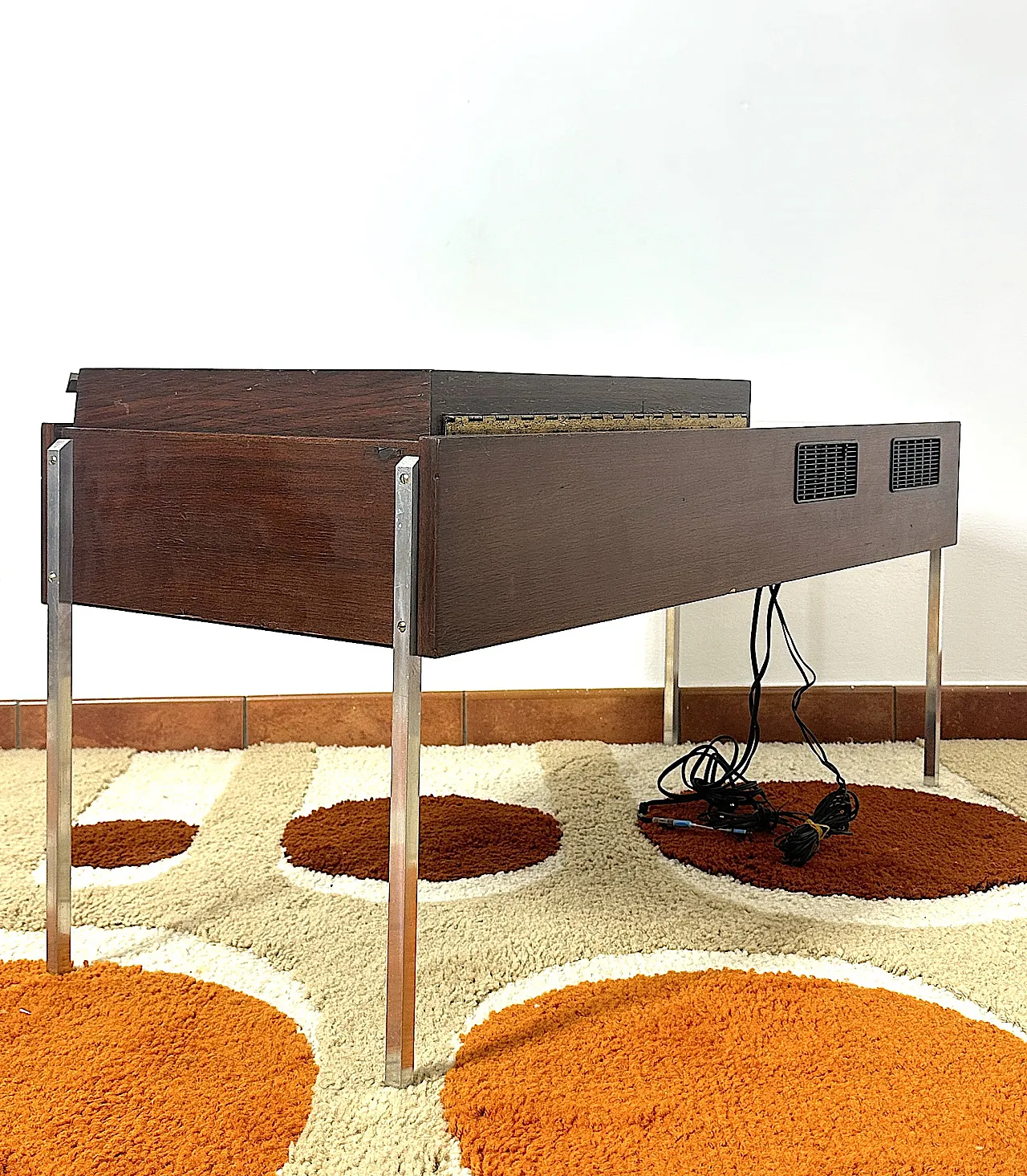 Solid State Ce 6000, Japan, anni '60 10