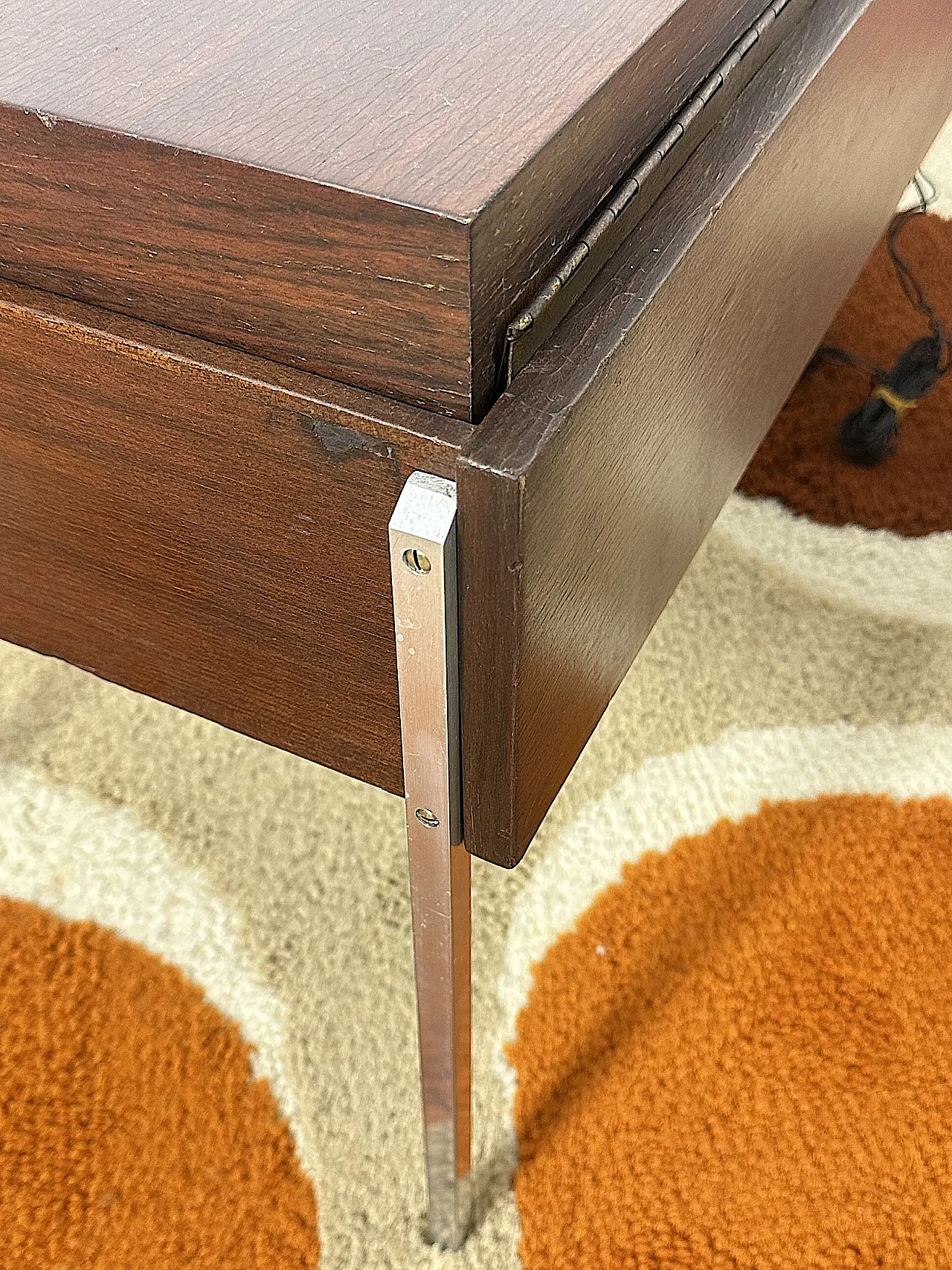 Solid State Ce 6000, Japan, anni '60 11