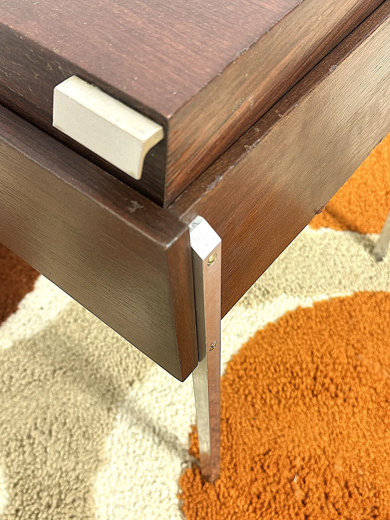 Solid State Ce 6000, Japan, anni '60 12