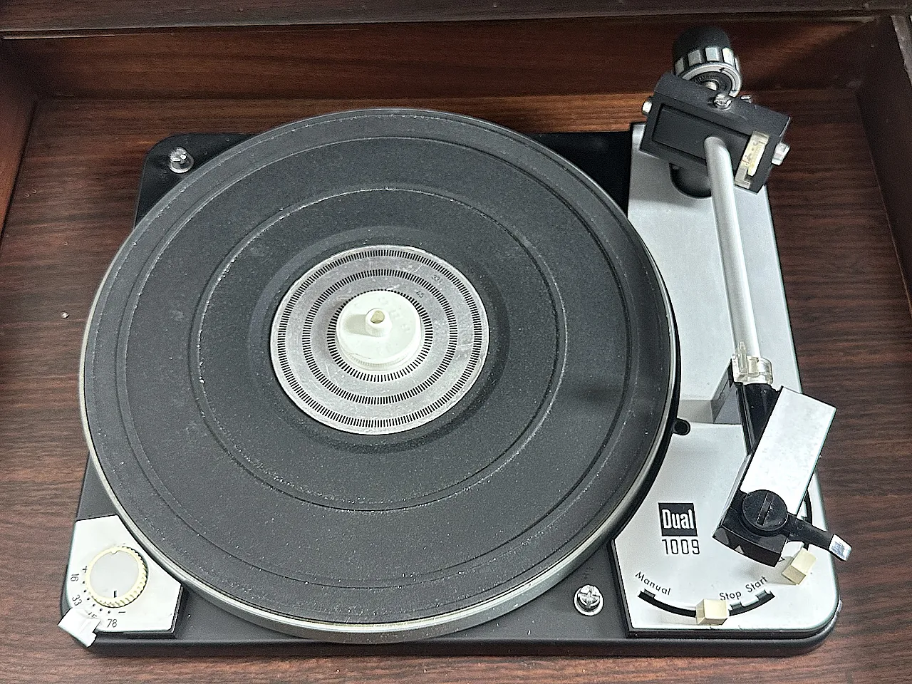 Solid State Ce 6000, Japan, anni '60 13