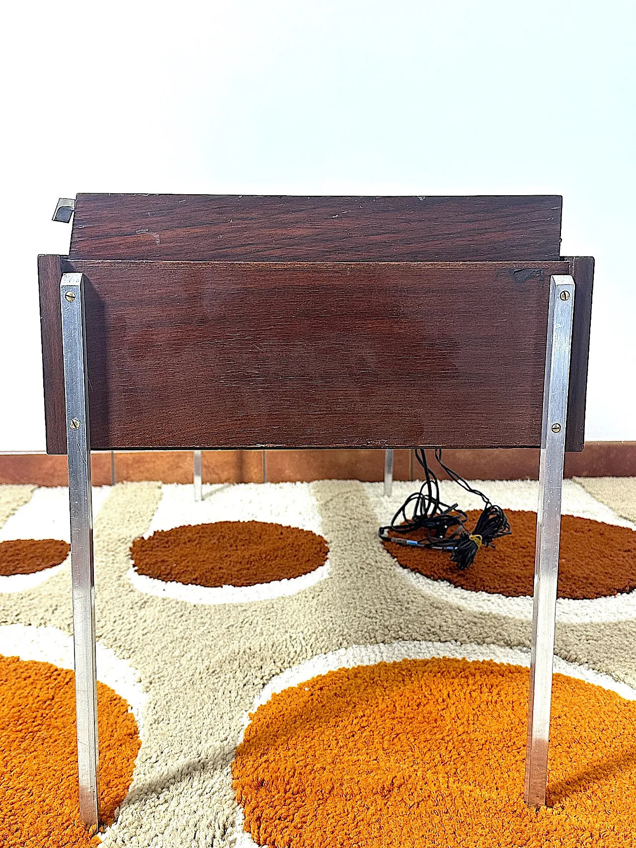 Solid State Ce 6000, Japan, anni '60 14