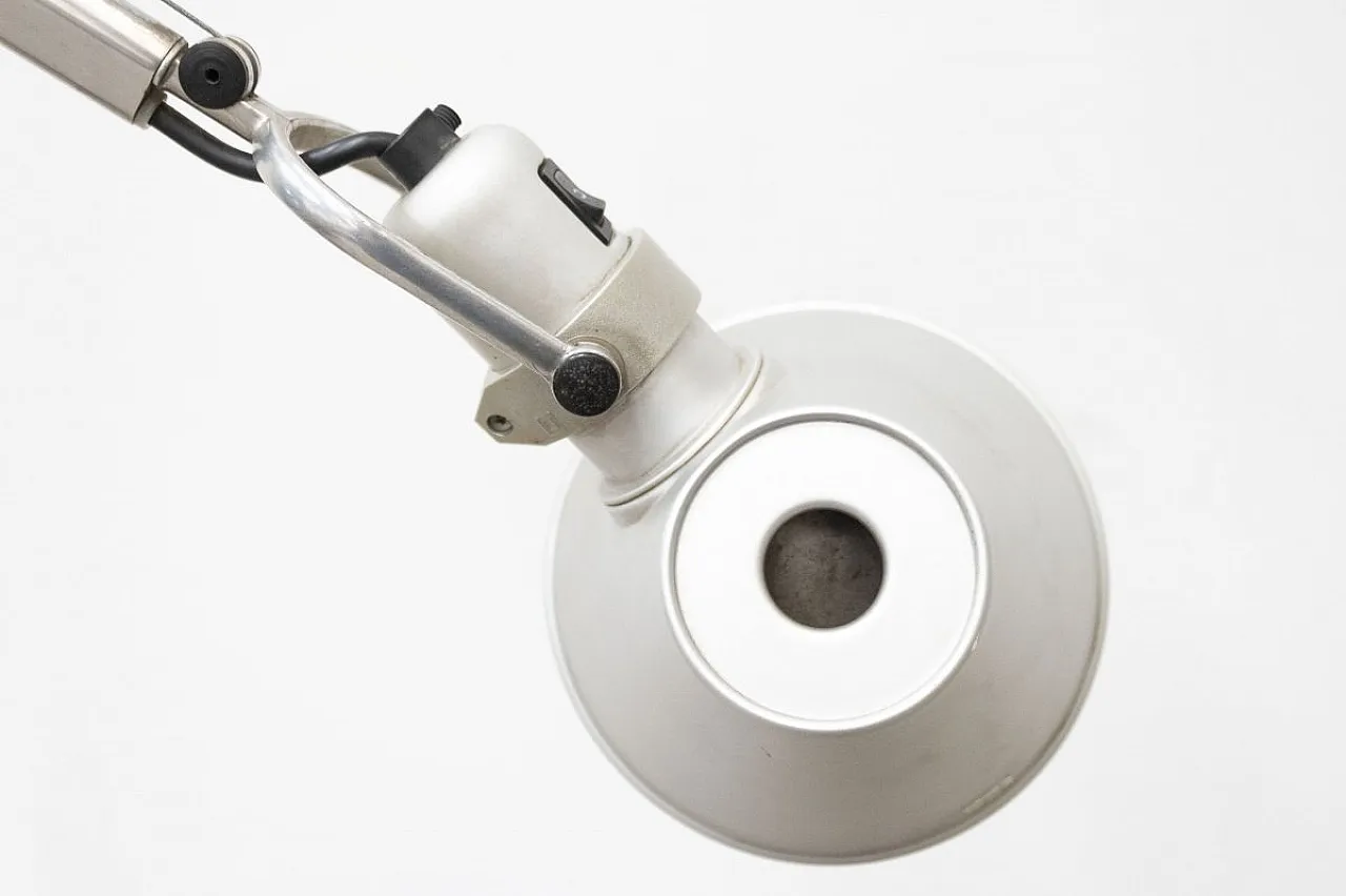 Lampada da terra Tolomeo di Artemide, anni '80 4