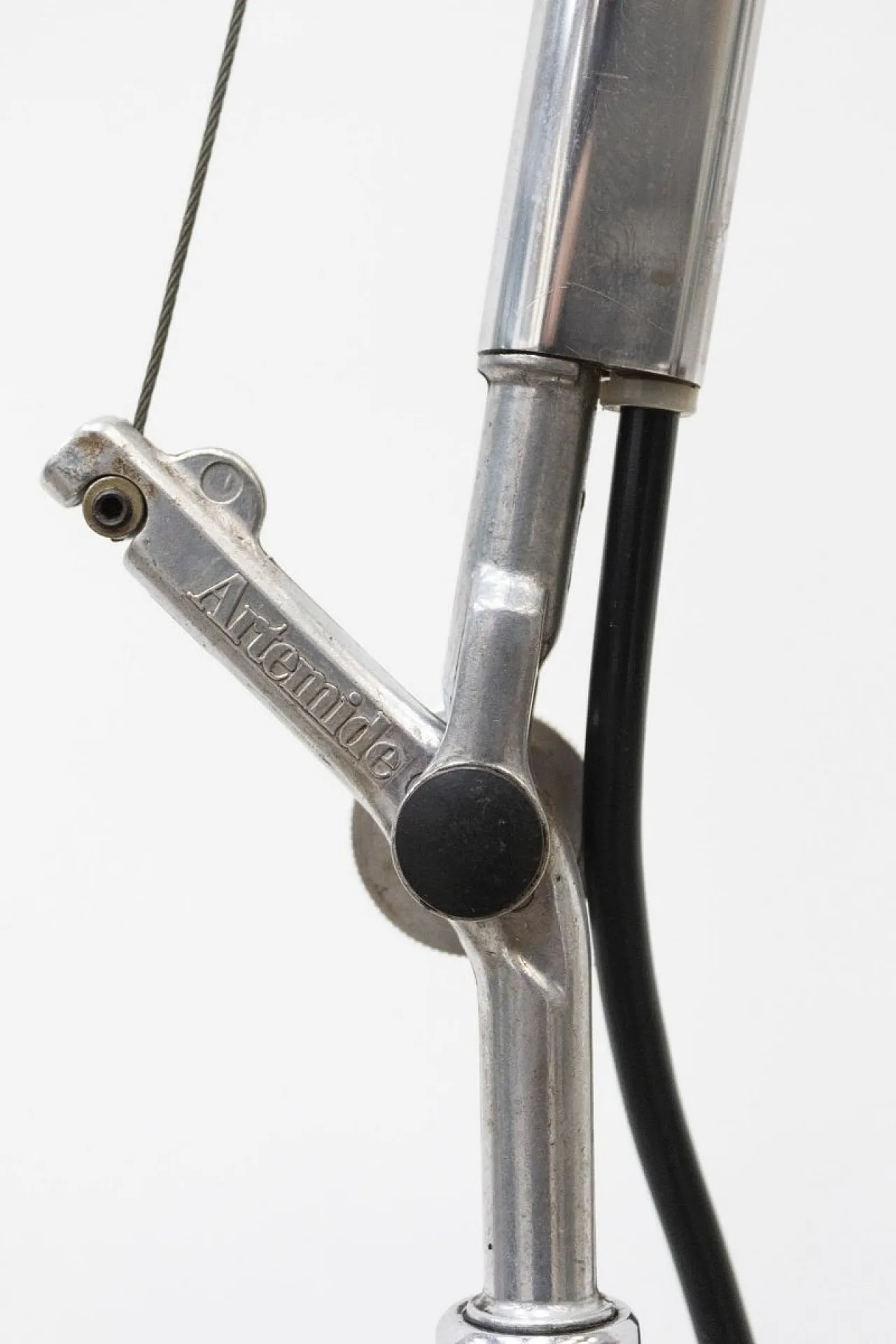 Lampada da terra Tolomeo di Artemide, anni '80 5