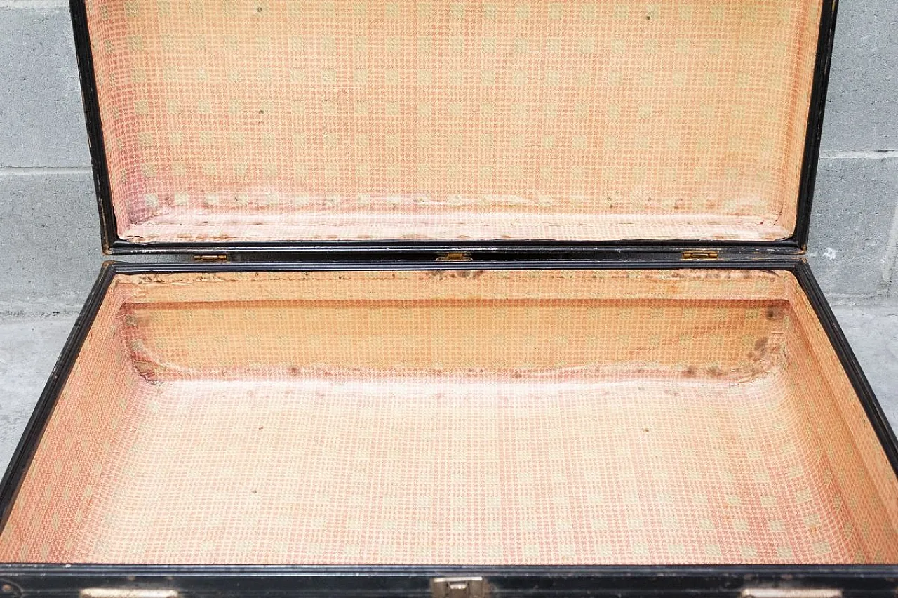 Baule da viaggio, anni '40 6