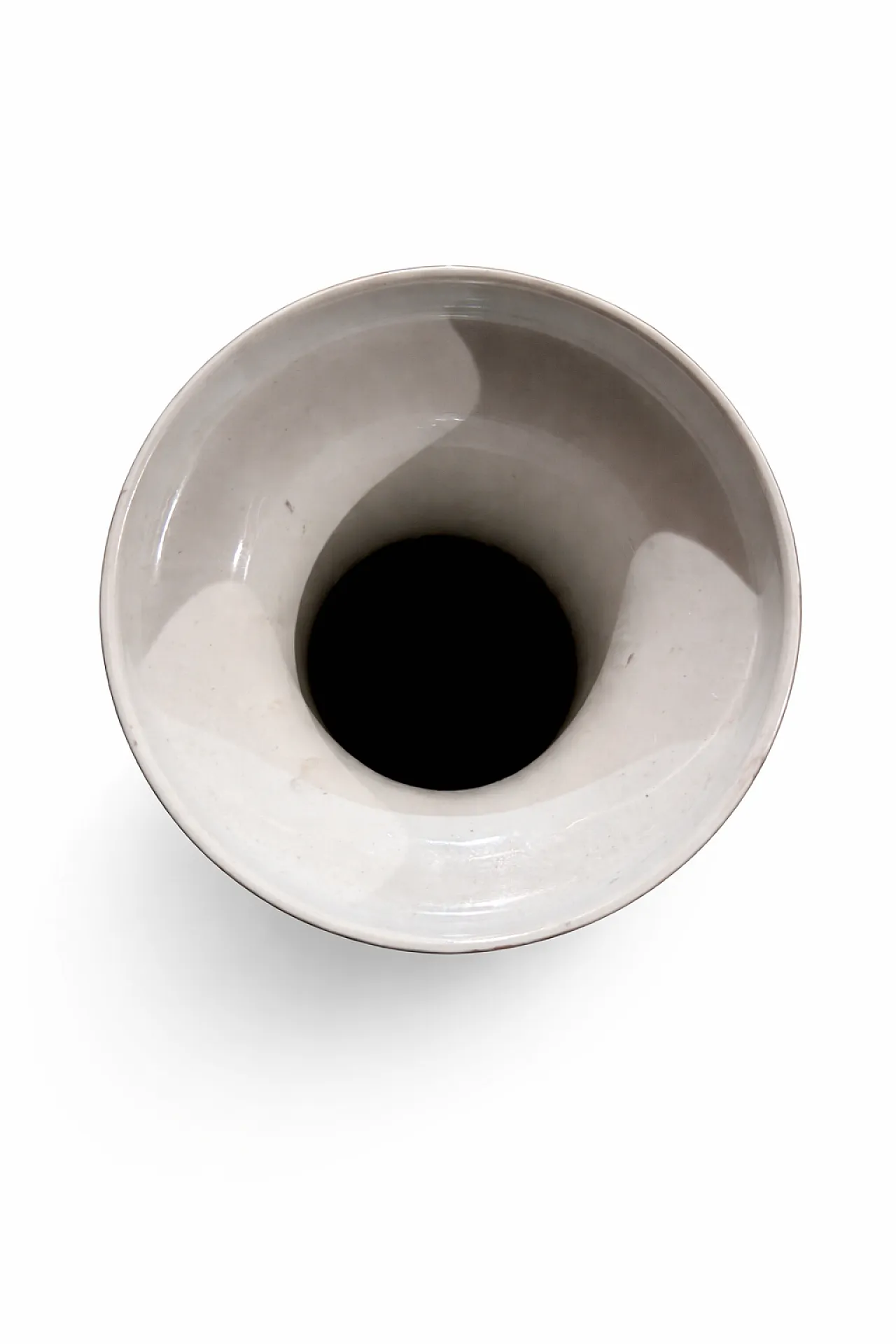 Decorative Chinese Imari style vase, second half of the 20th century 2