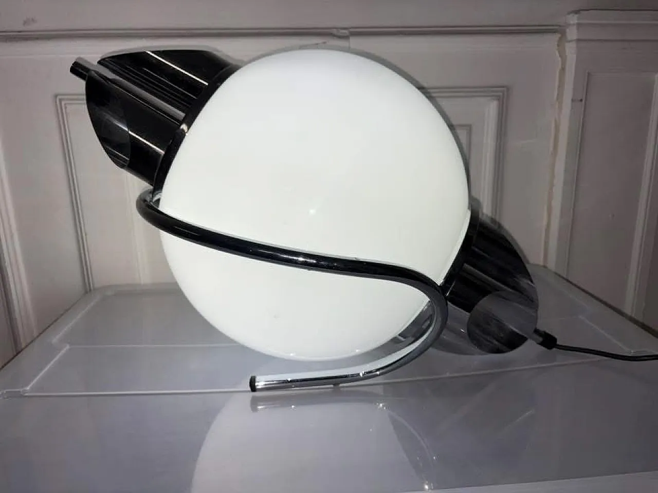 Lampada, anni '70 1