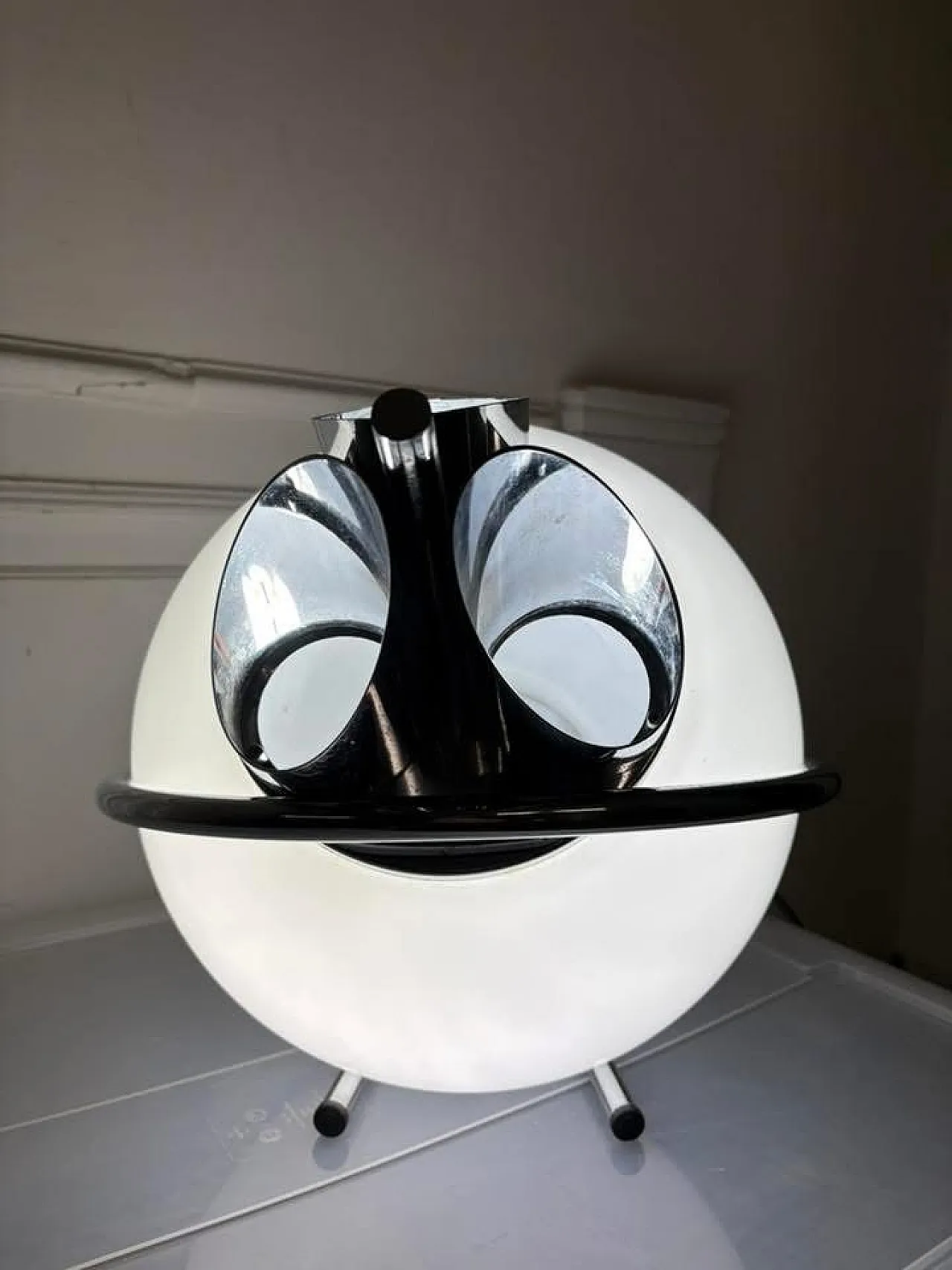Lampada, anni '70 3