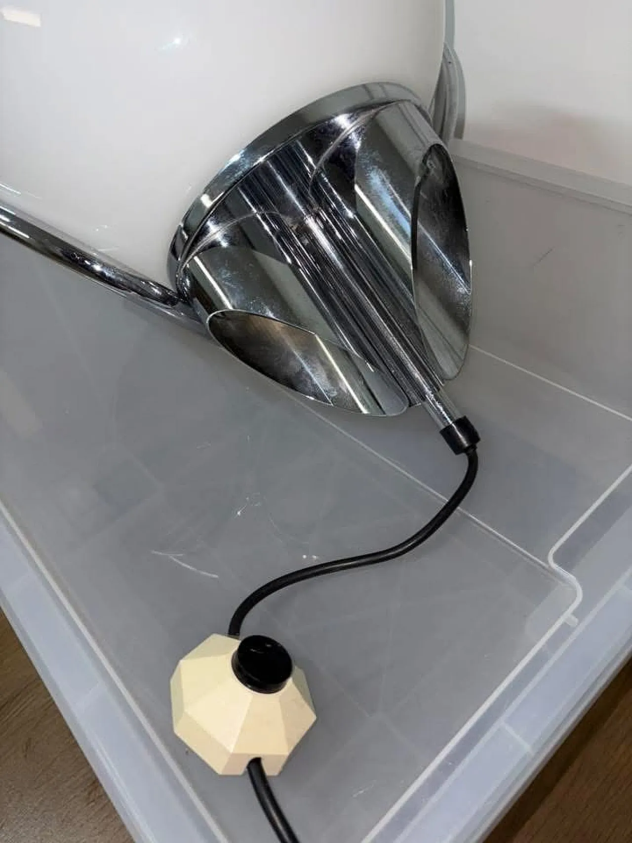 Lampada, anni '70 5