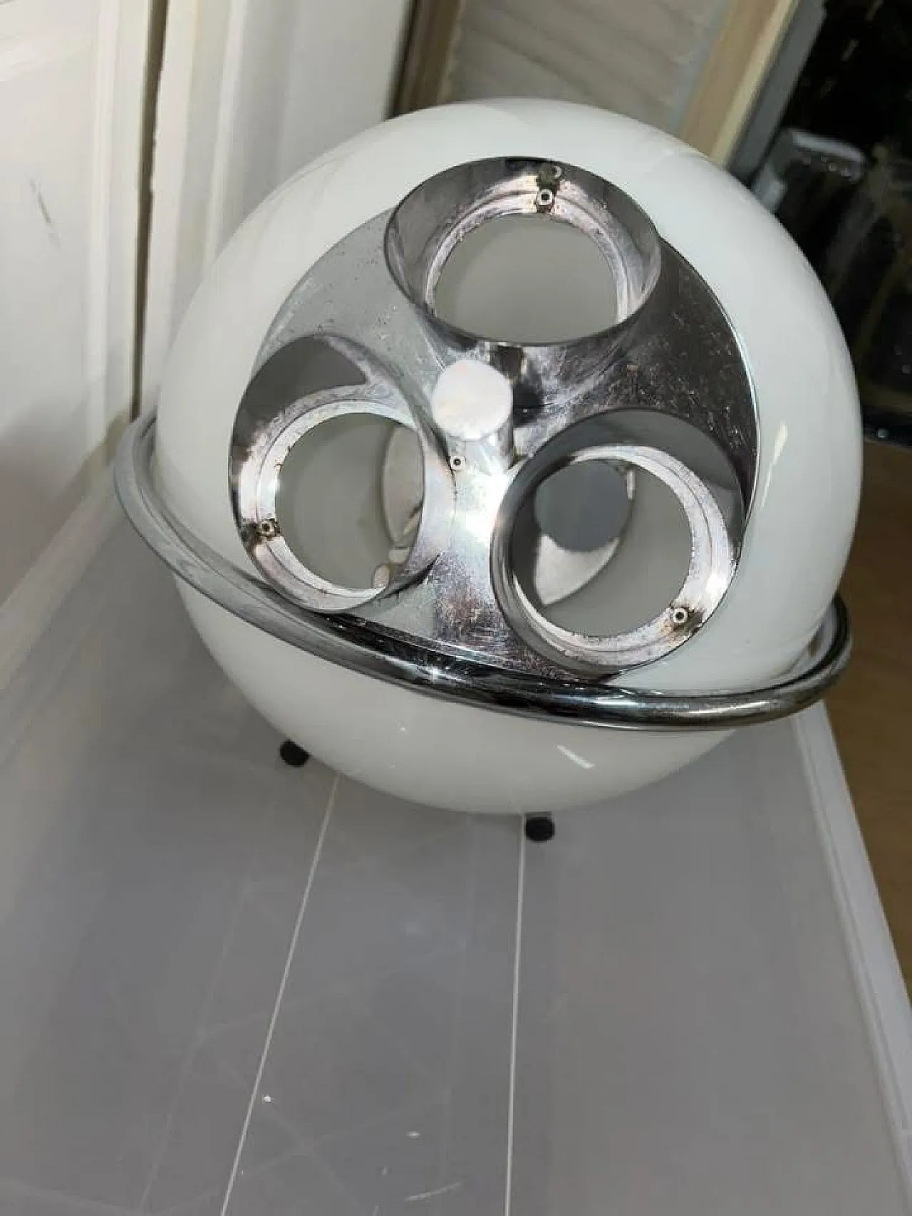 Lampada, anni '70 6