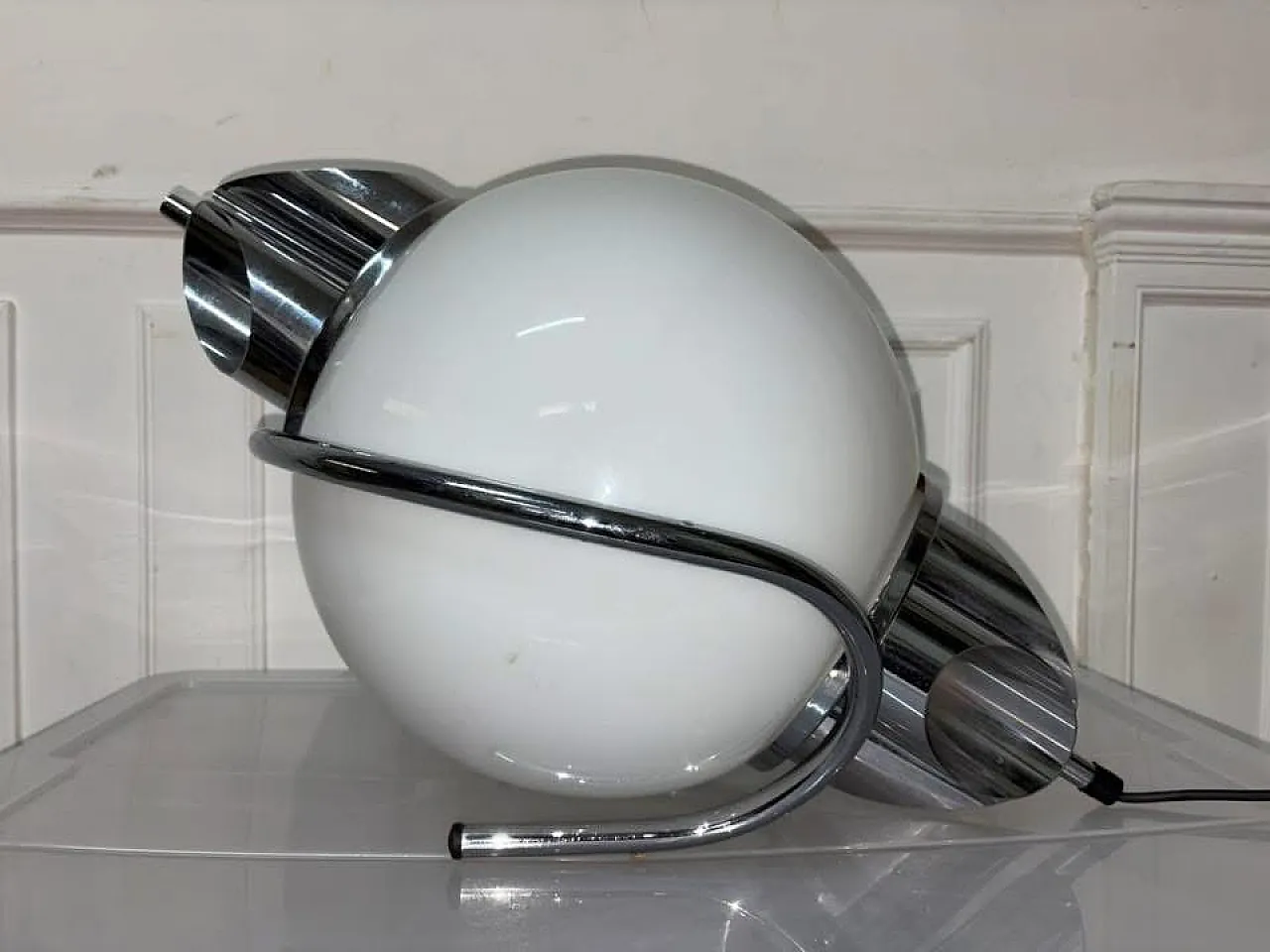 Lampada, anni '70 9