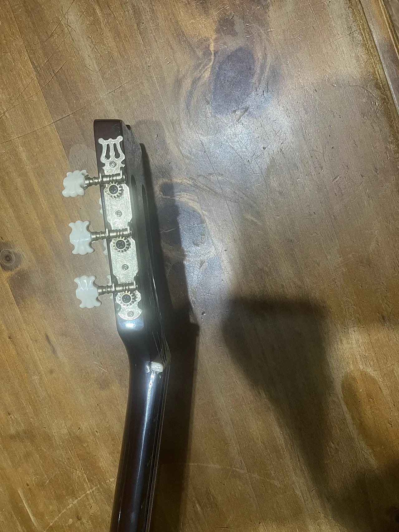 Chitarra, anni '80 11