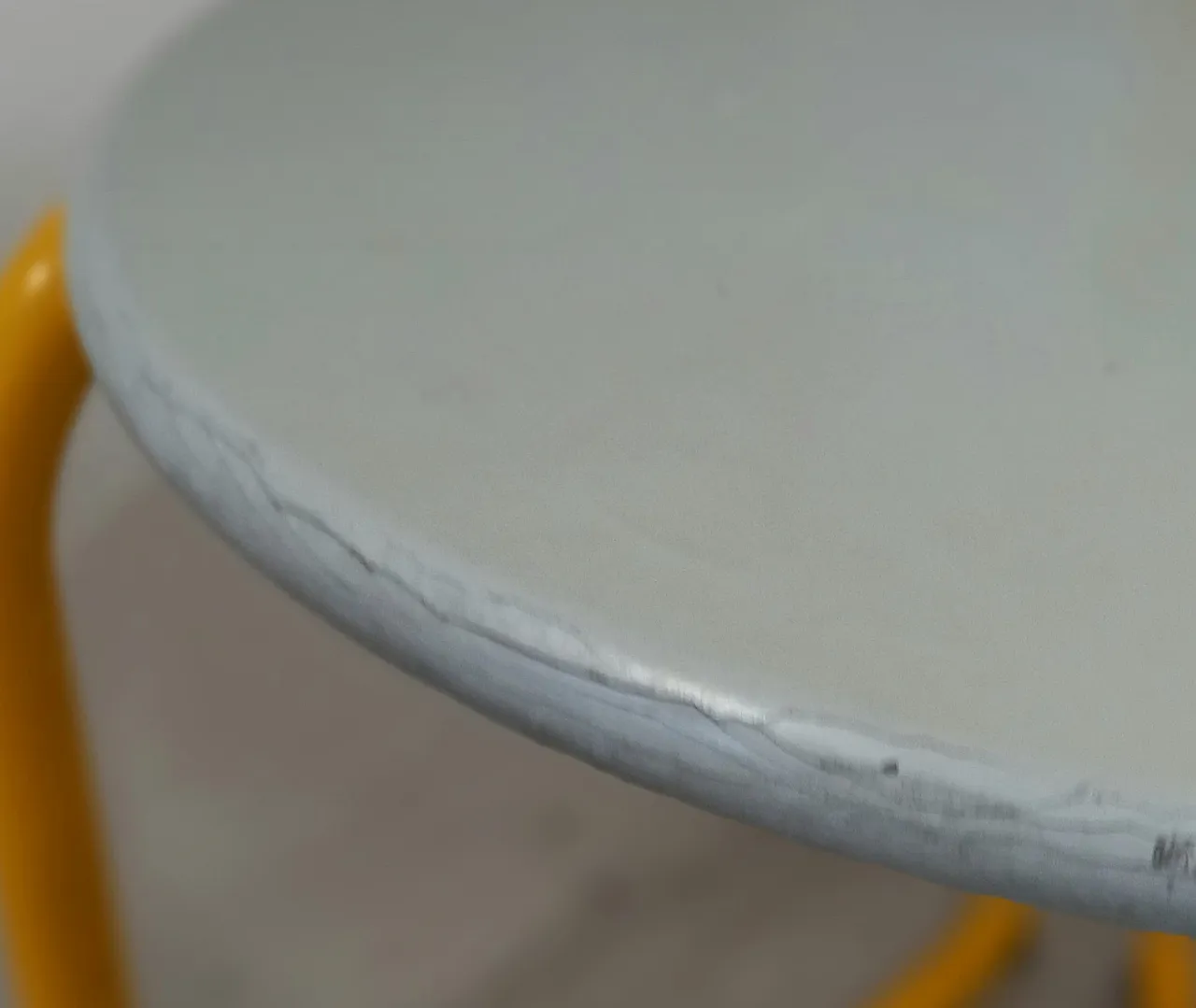 Folding chair Binda by Pallucco, 1982 2