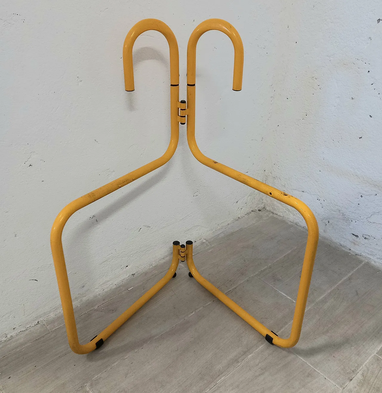 Folding chair Binda by Pallucco, 1982 4
