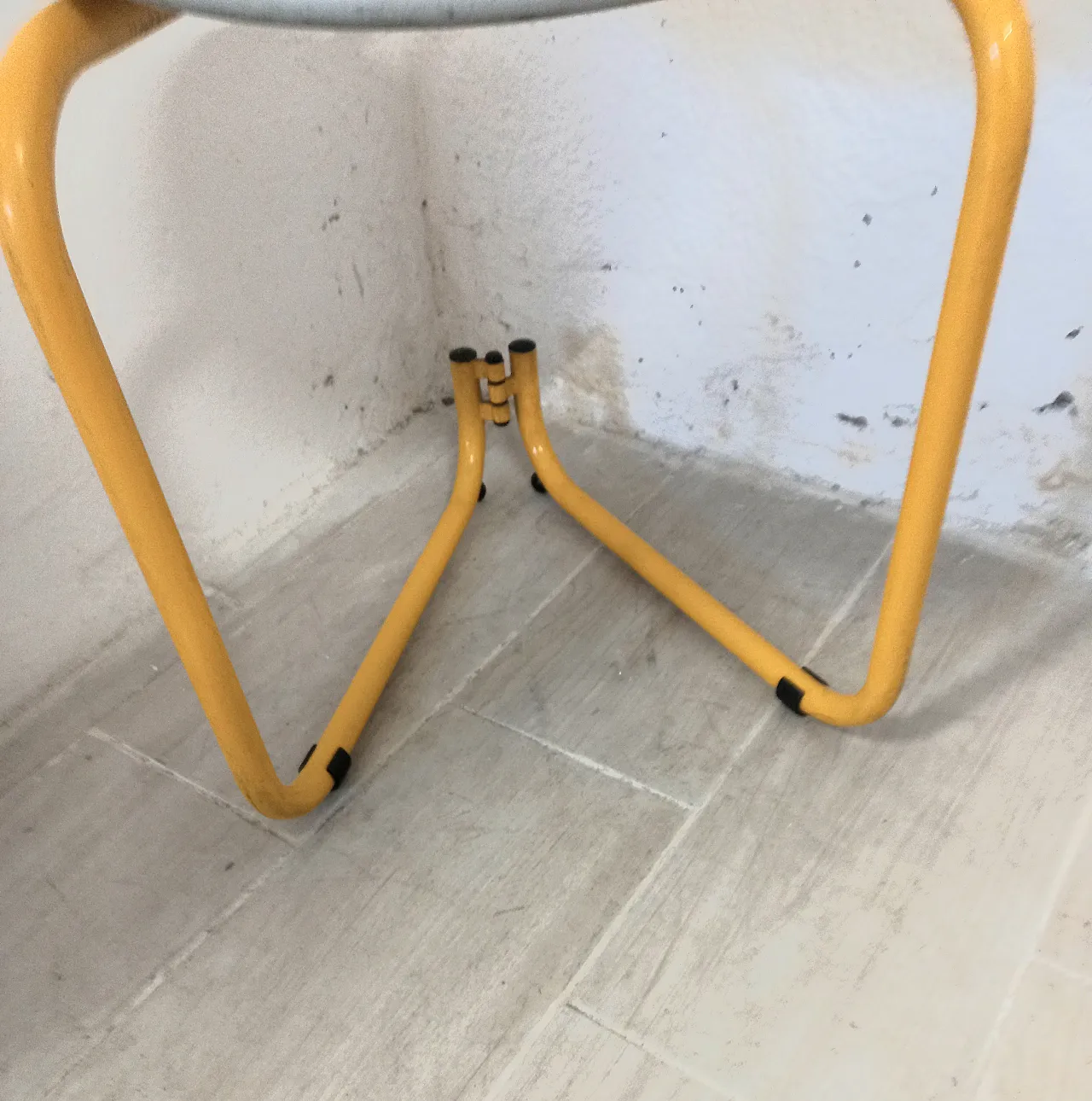 Folding chair Binda by Pallucco, 1982 7