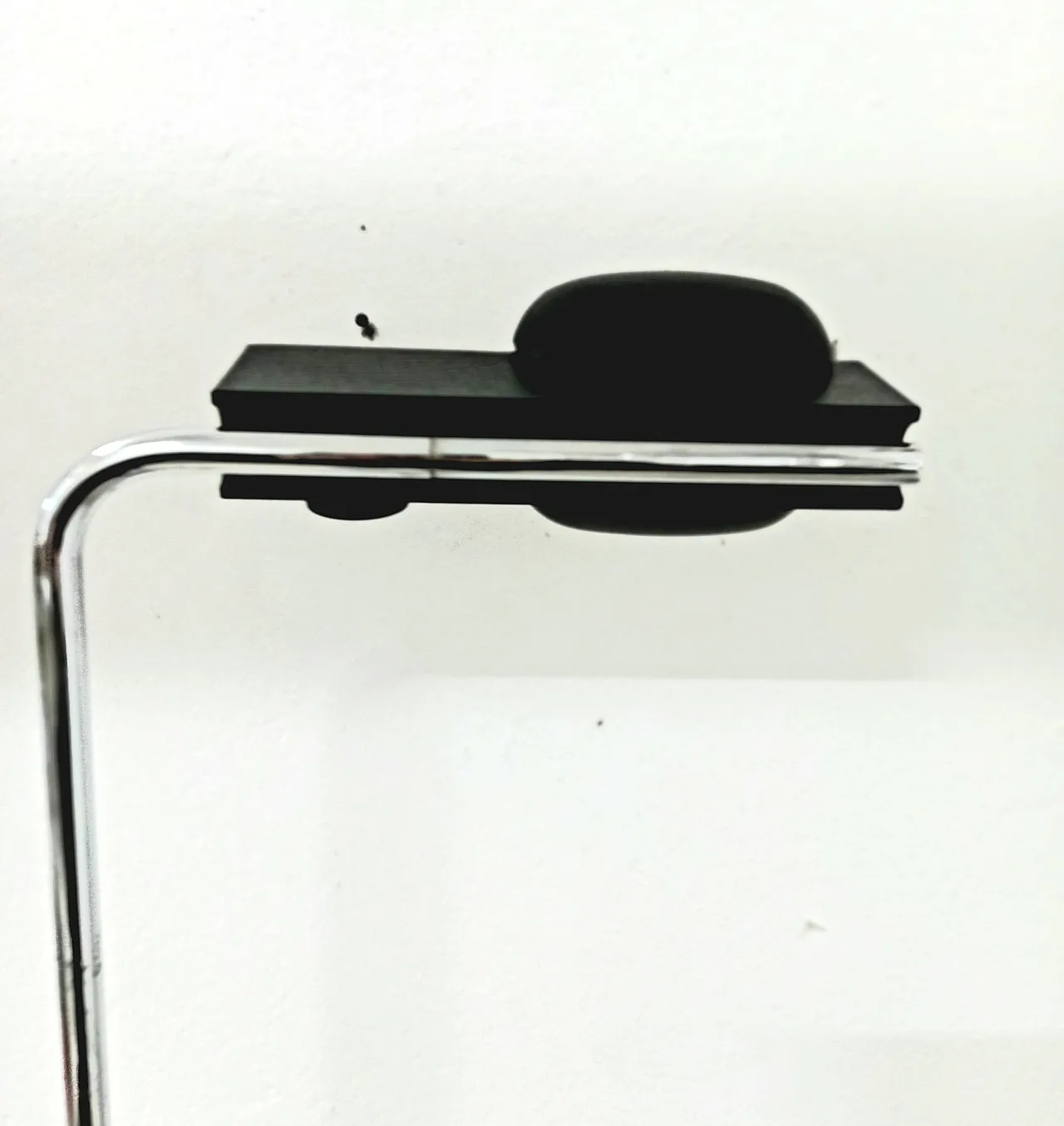 Camera floor lamp by Artemide, 70s 1