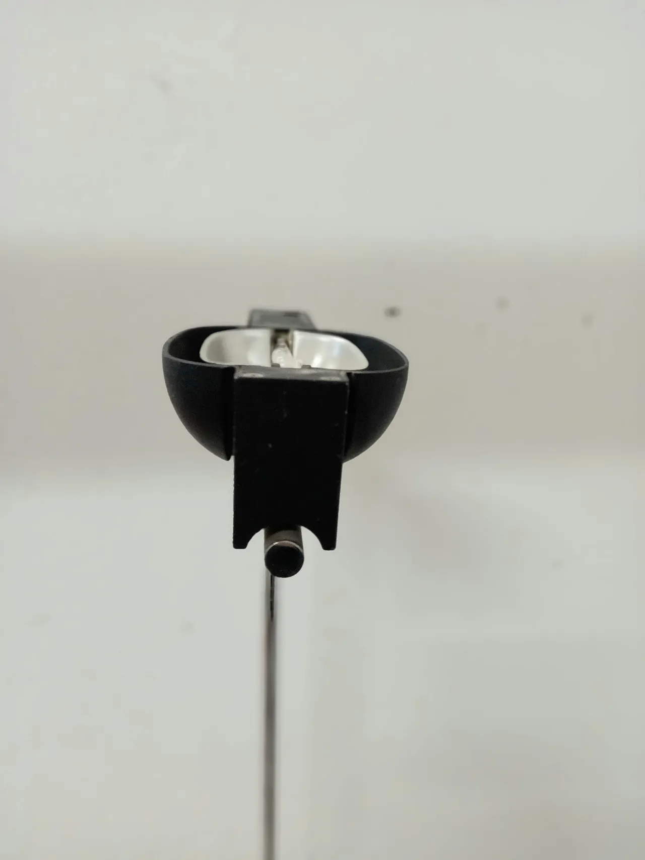 Camera floor lamp by Artemide, 70s 2