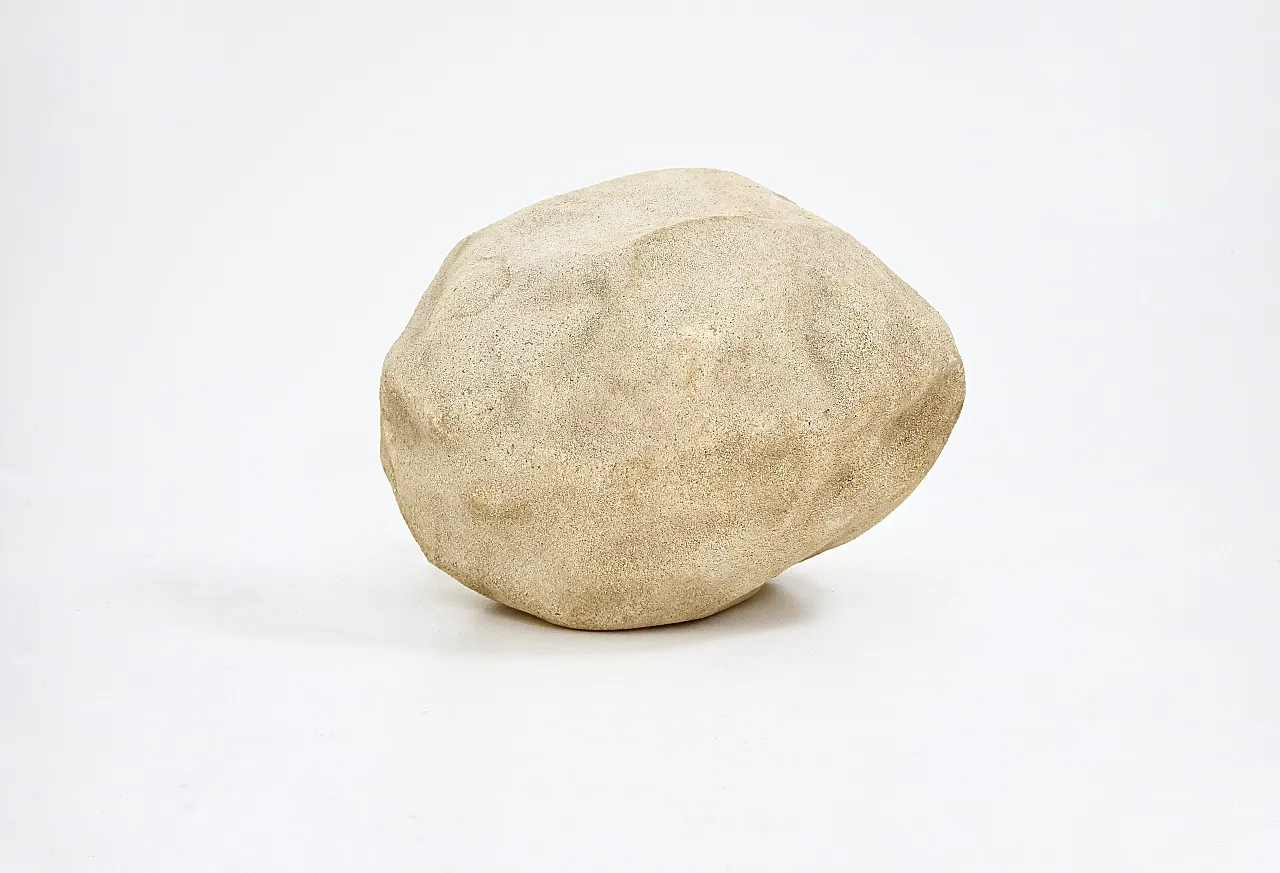 Lampada Rock "Dora" di André Cazenave per Atelier A, anni '70 1