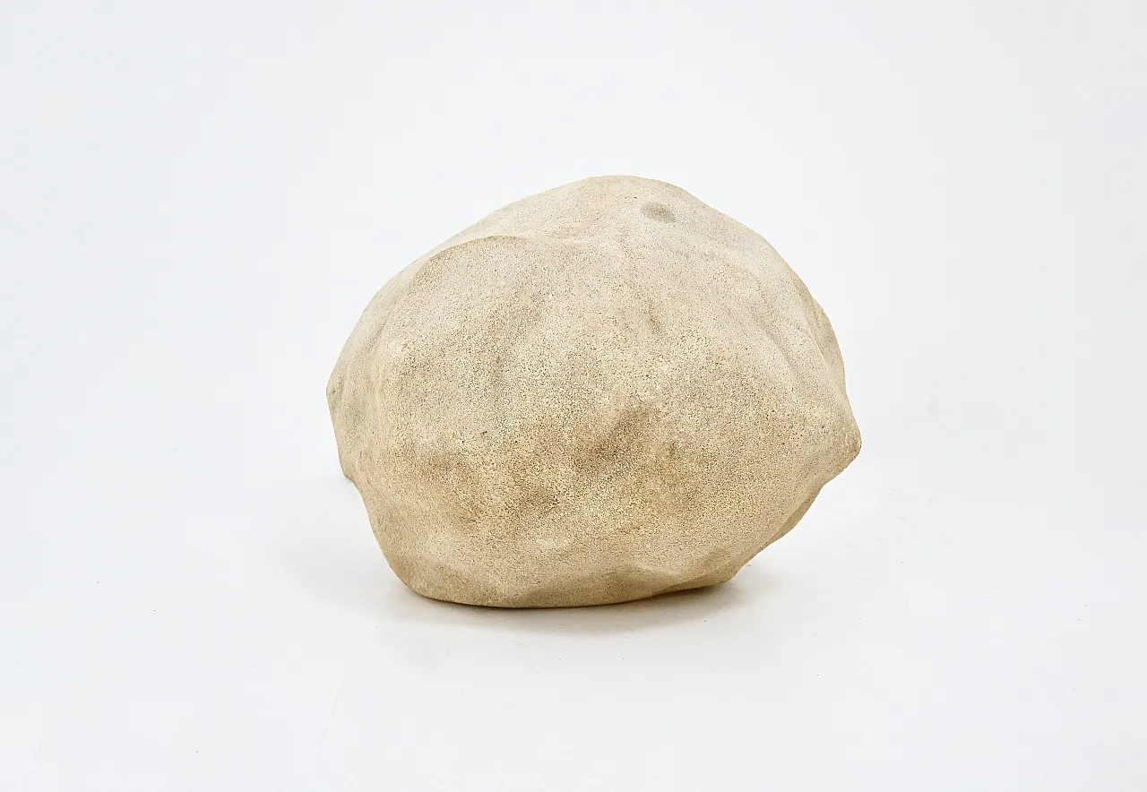 Lampada Rock "Dora" di André Cazenave per Atelier A, anni '70 3
