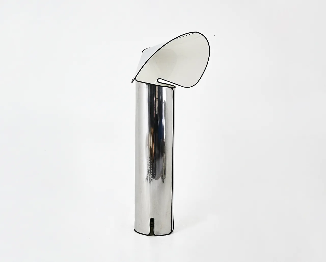 Floor lamp «Chiara» by Mario Bellini for Flos, 1960s 1