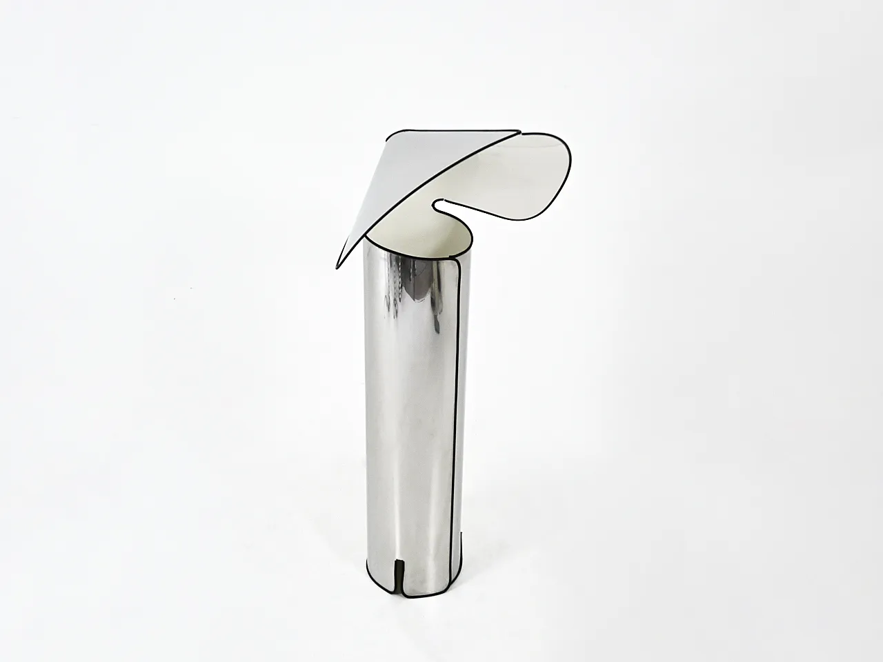 Floor lamp «Chiara» by Mario Bellini for Flos, 1960s 3