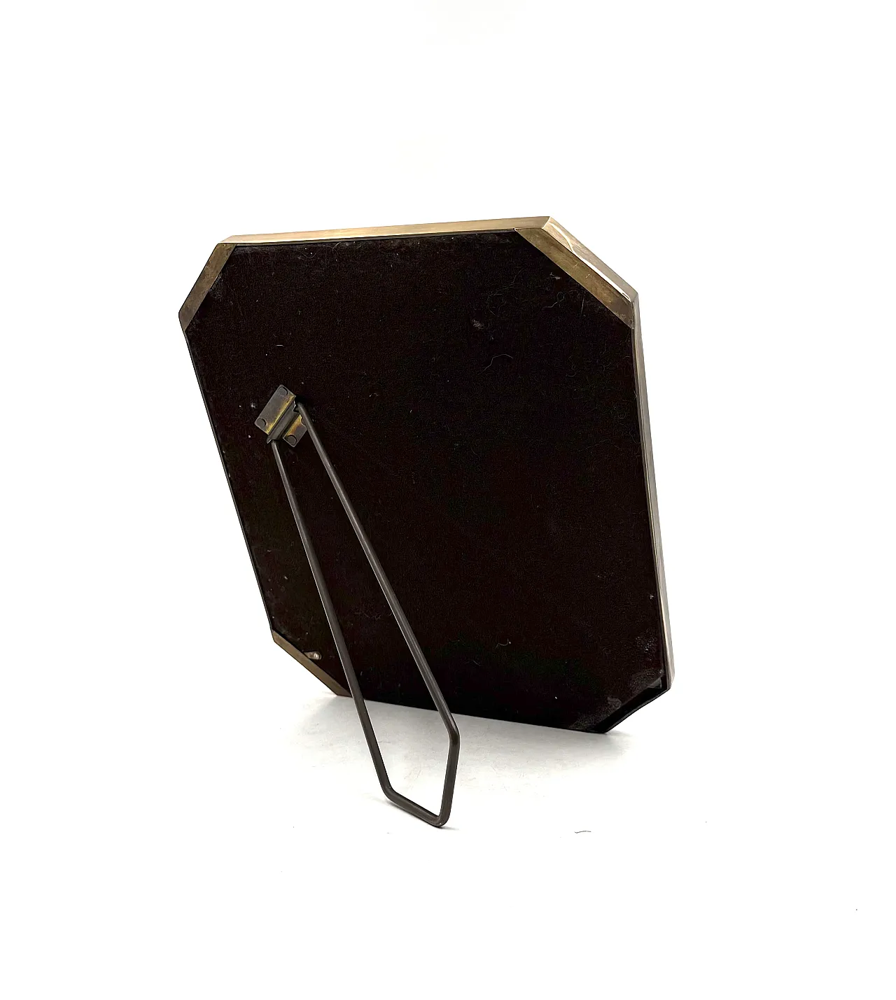 Mid-Century photo frame in the style of Gabriella Crespi, 1970 13