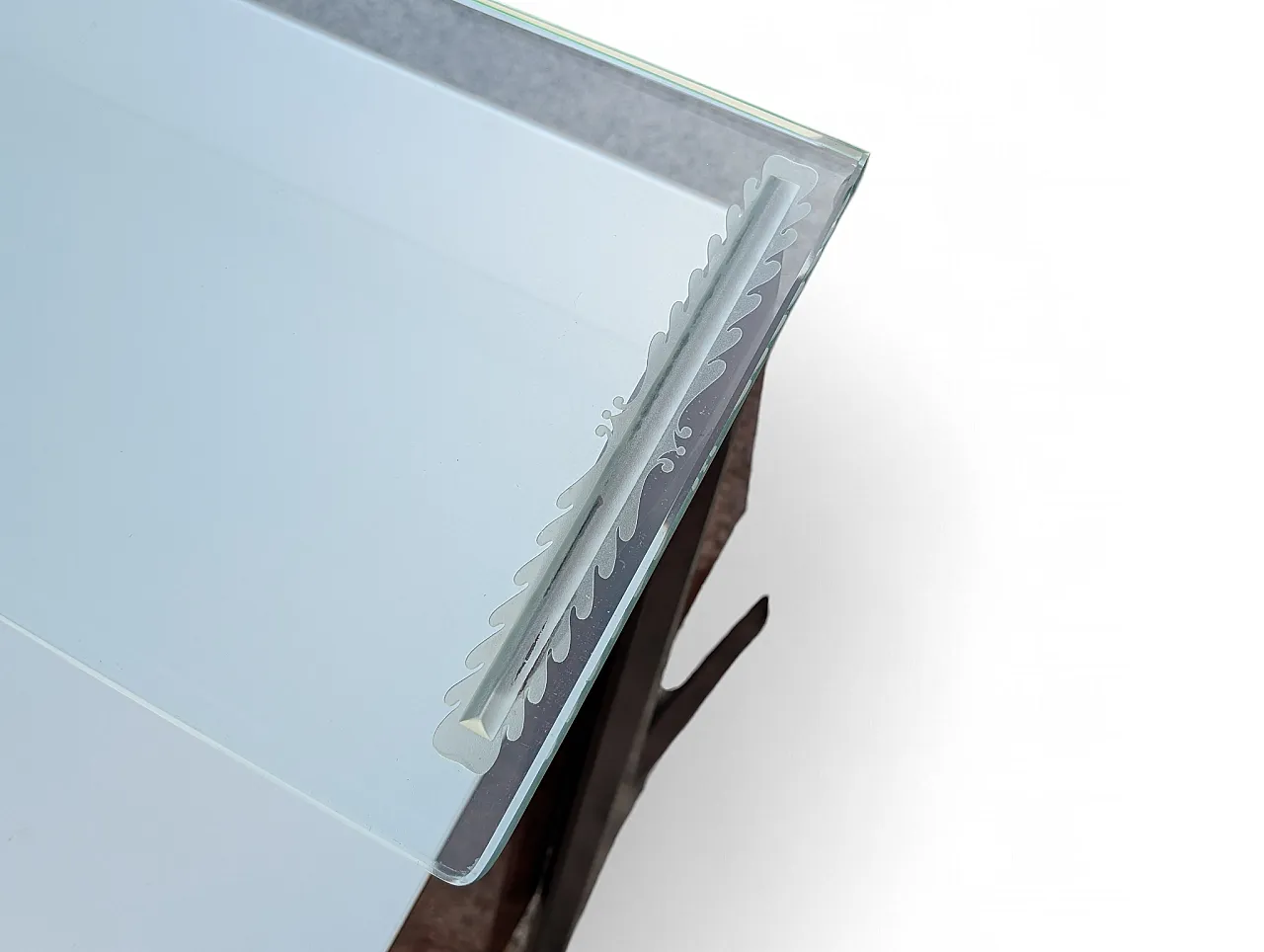 Cassettiera di design italiano Vittorio Dassi, anni '50 7