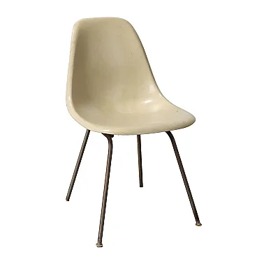 DSS chair by Charles & Ray Eames for Vitra, 60s
