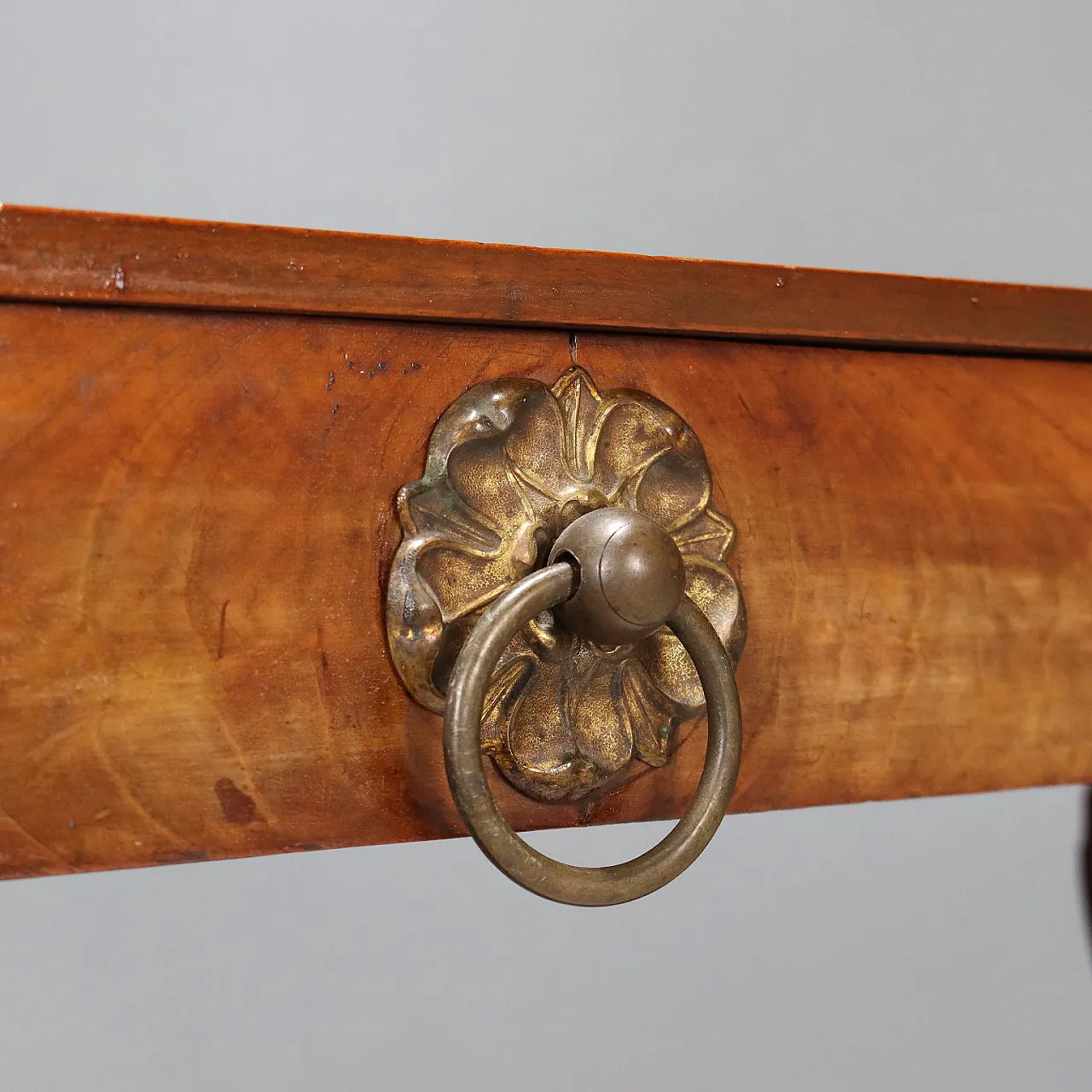 Psiche Luigi Filippo in legno, '800 7