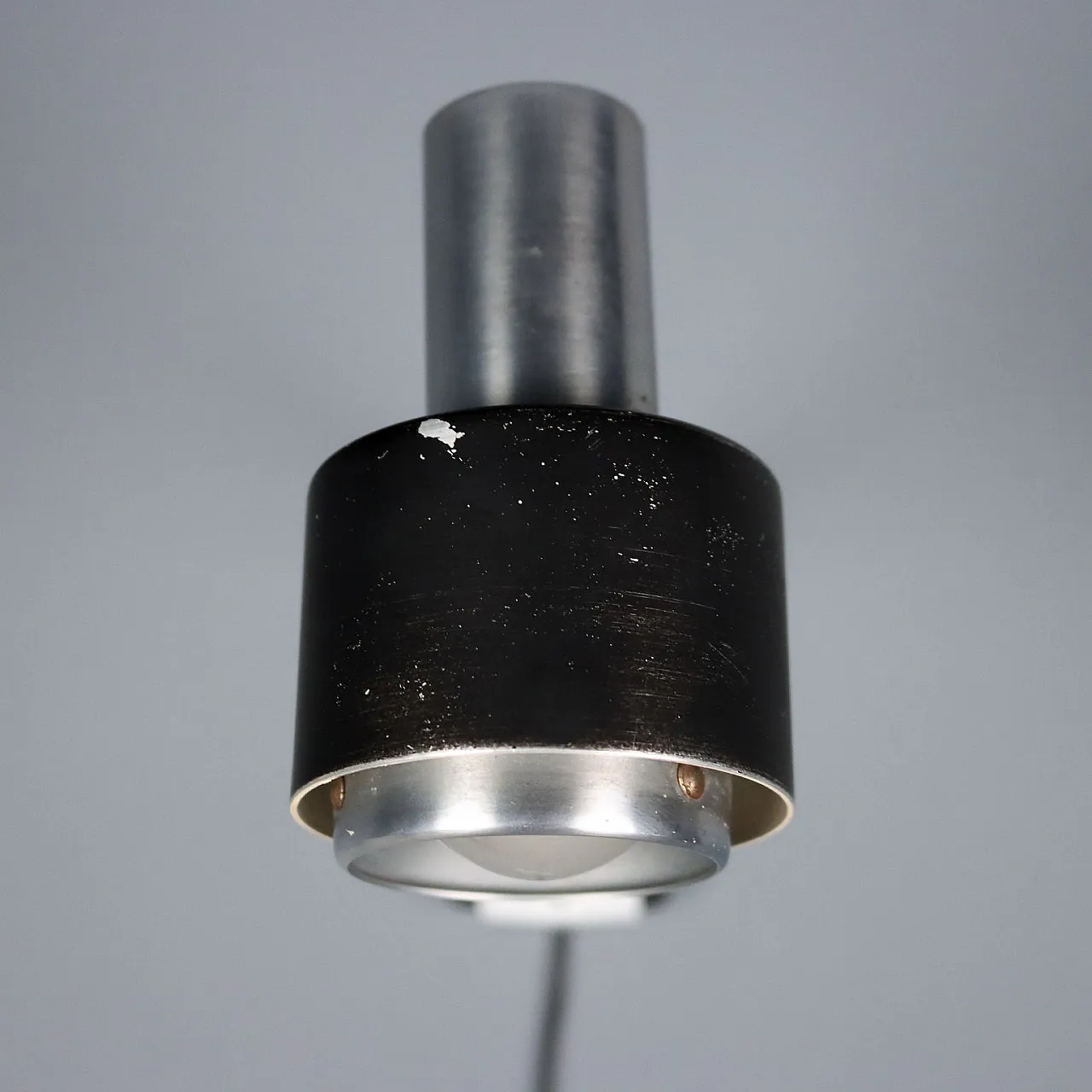 Coppia di lampade da parete, anni '60 4