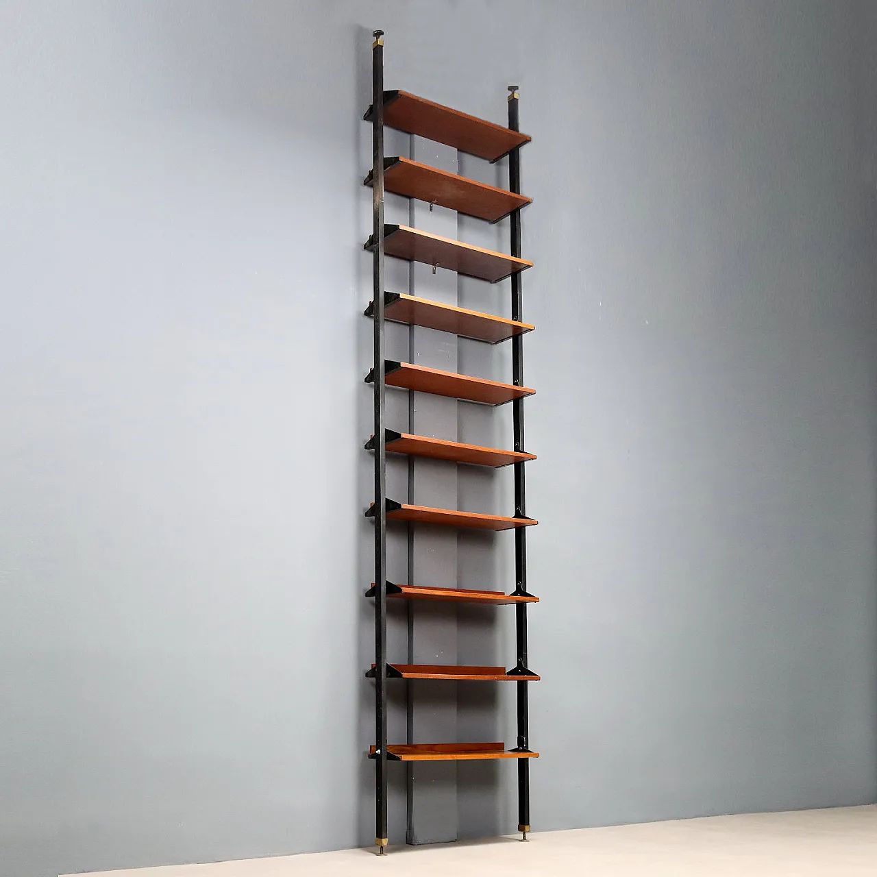 Libreria Terra Cielo, anni '60 1