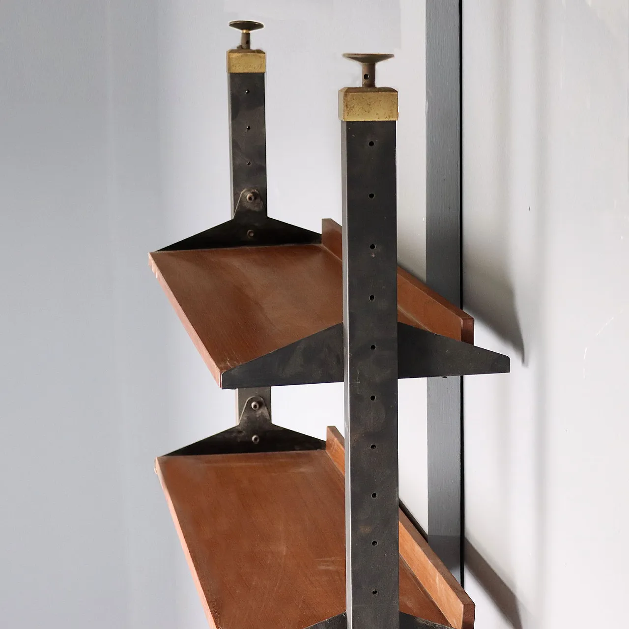 Libreria Terra Cielo, anni '60 3