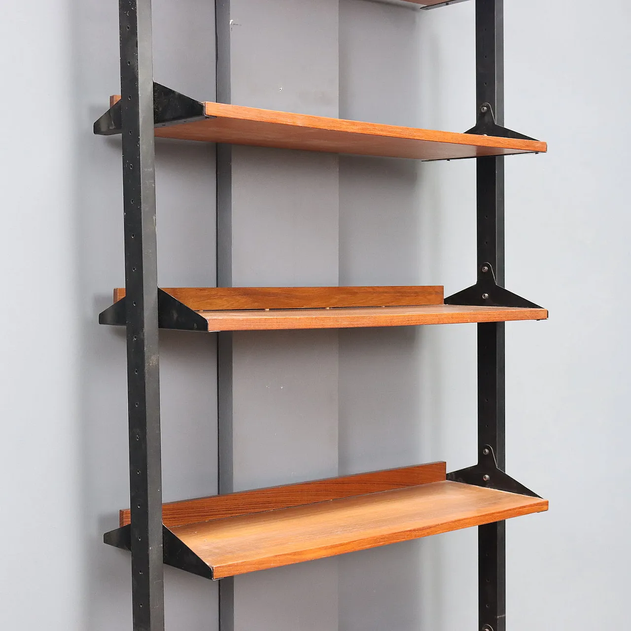 Libreria Terra Cielo, anni '60 4