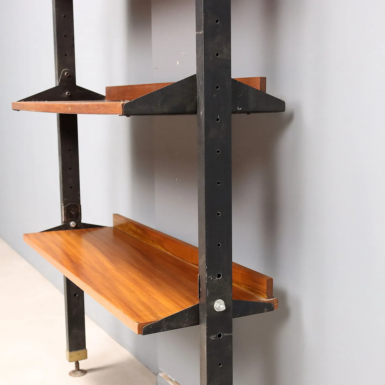 Libreria Terra Cielo, anni '60 6